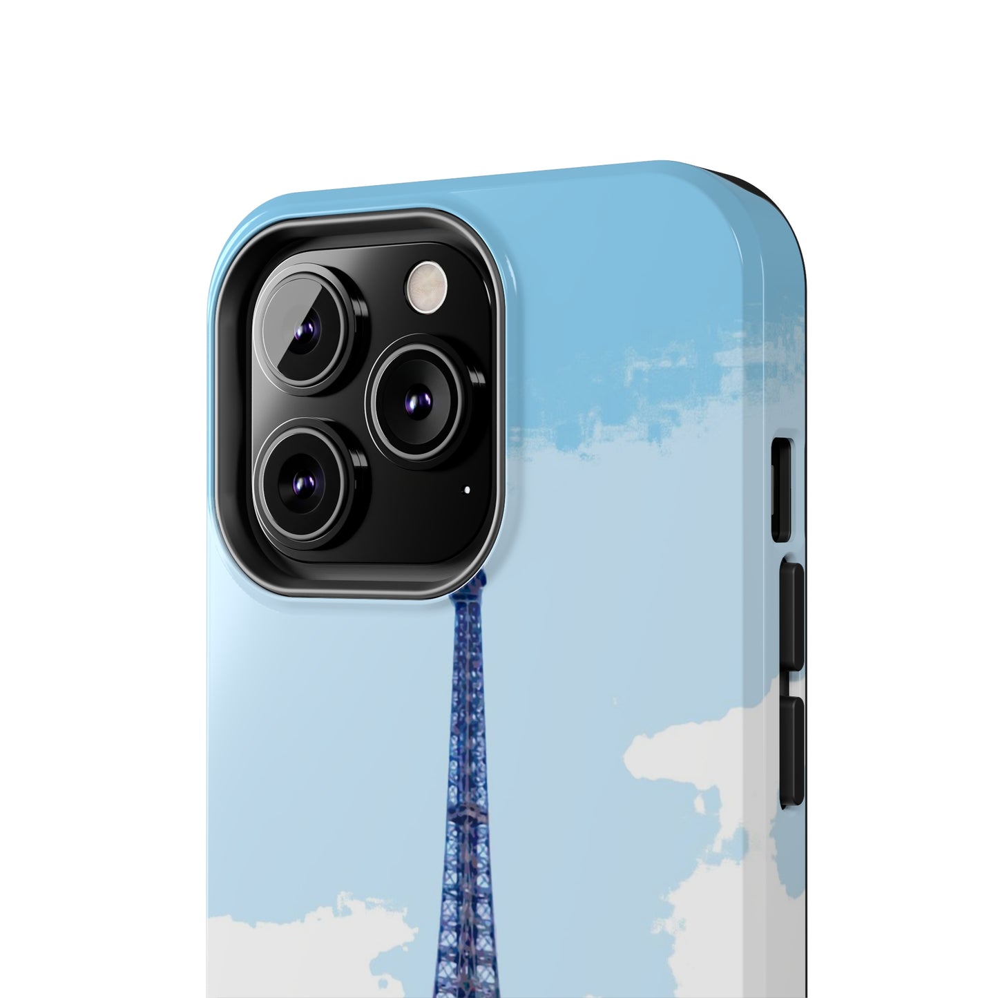 TowerCel-9 Tough iPhone Cases