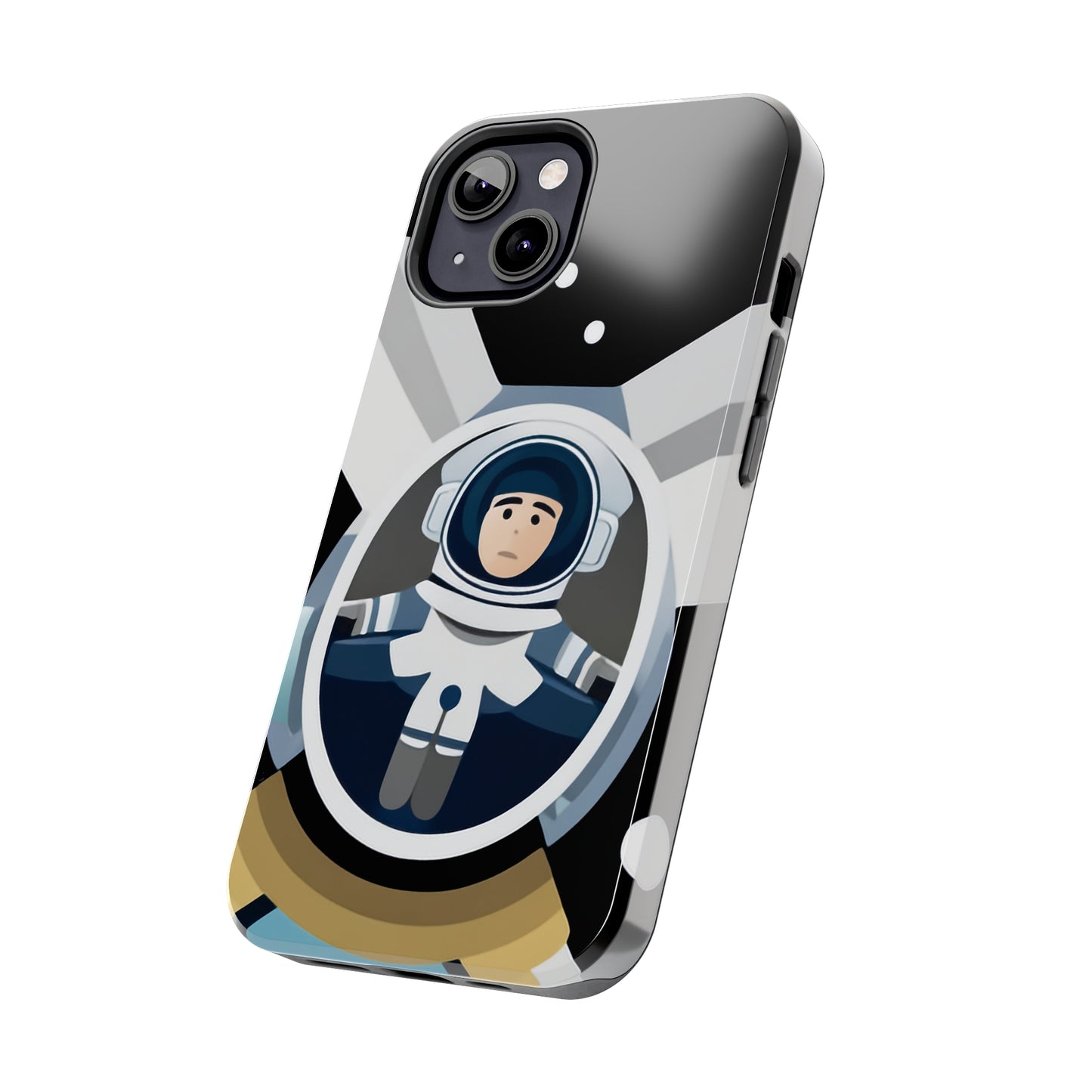 AstroCel Tough iPhone Cases