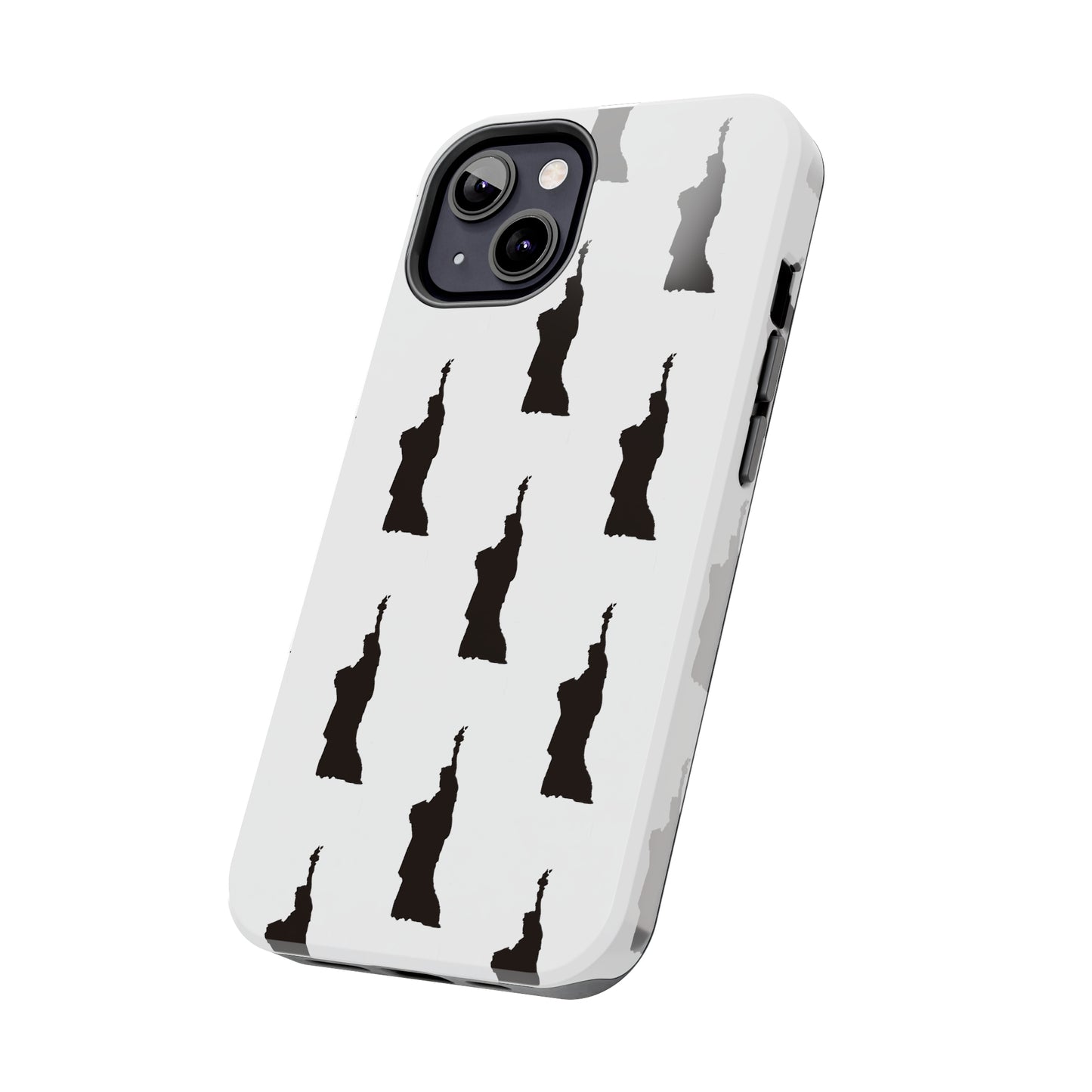 LibertyCel Tough iPhone Cases