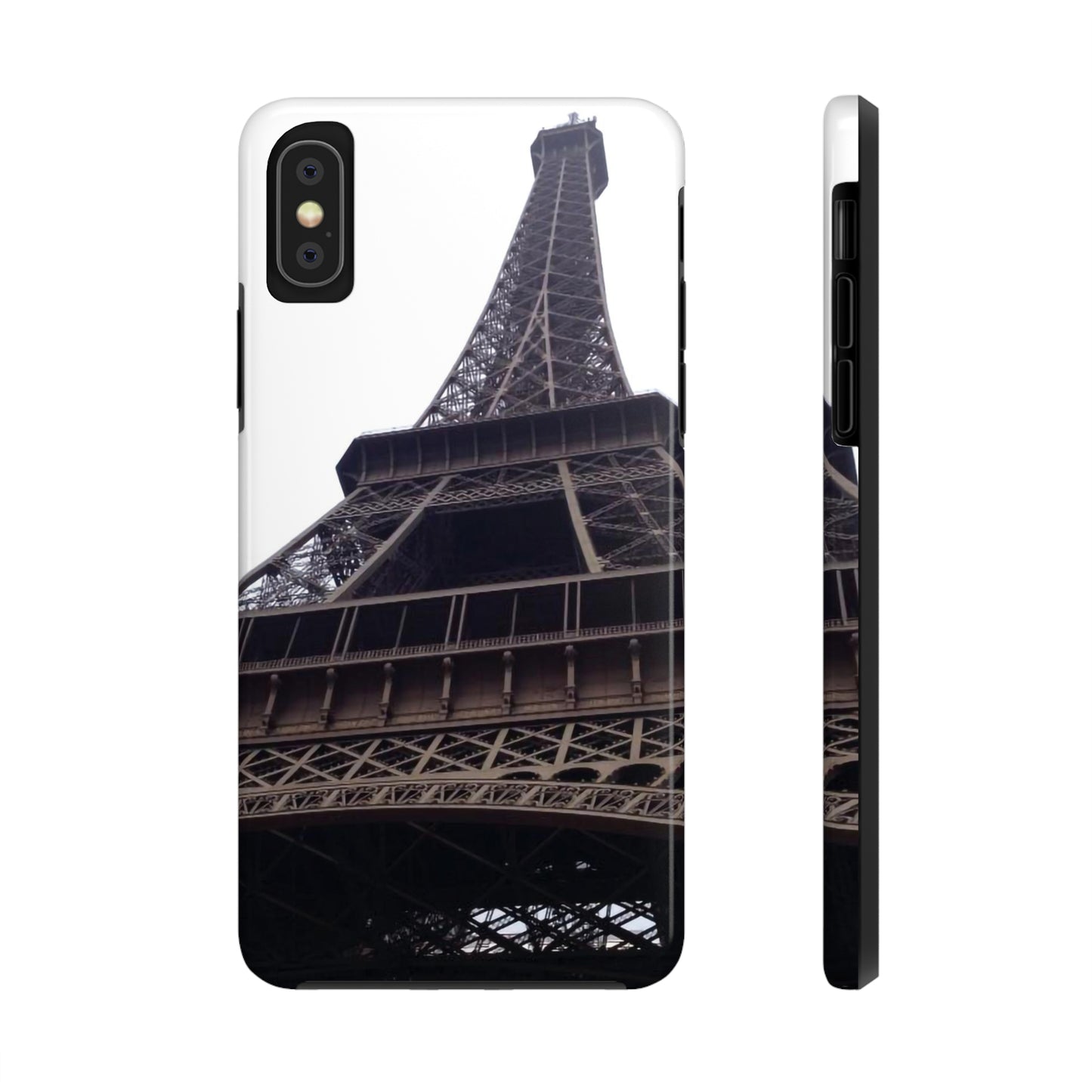 TowerCel Tough iPhone Cases