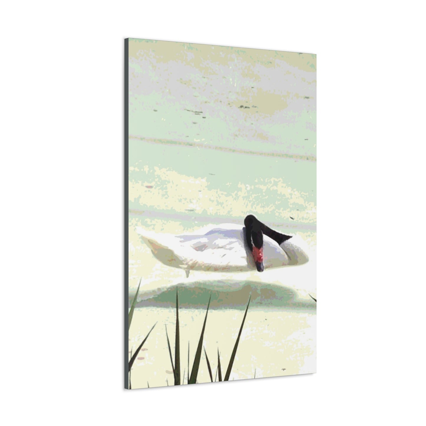 Japan-8 Canvas Gallery Wraps