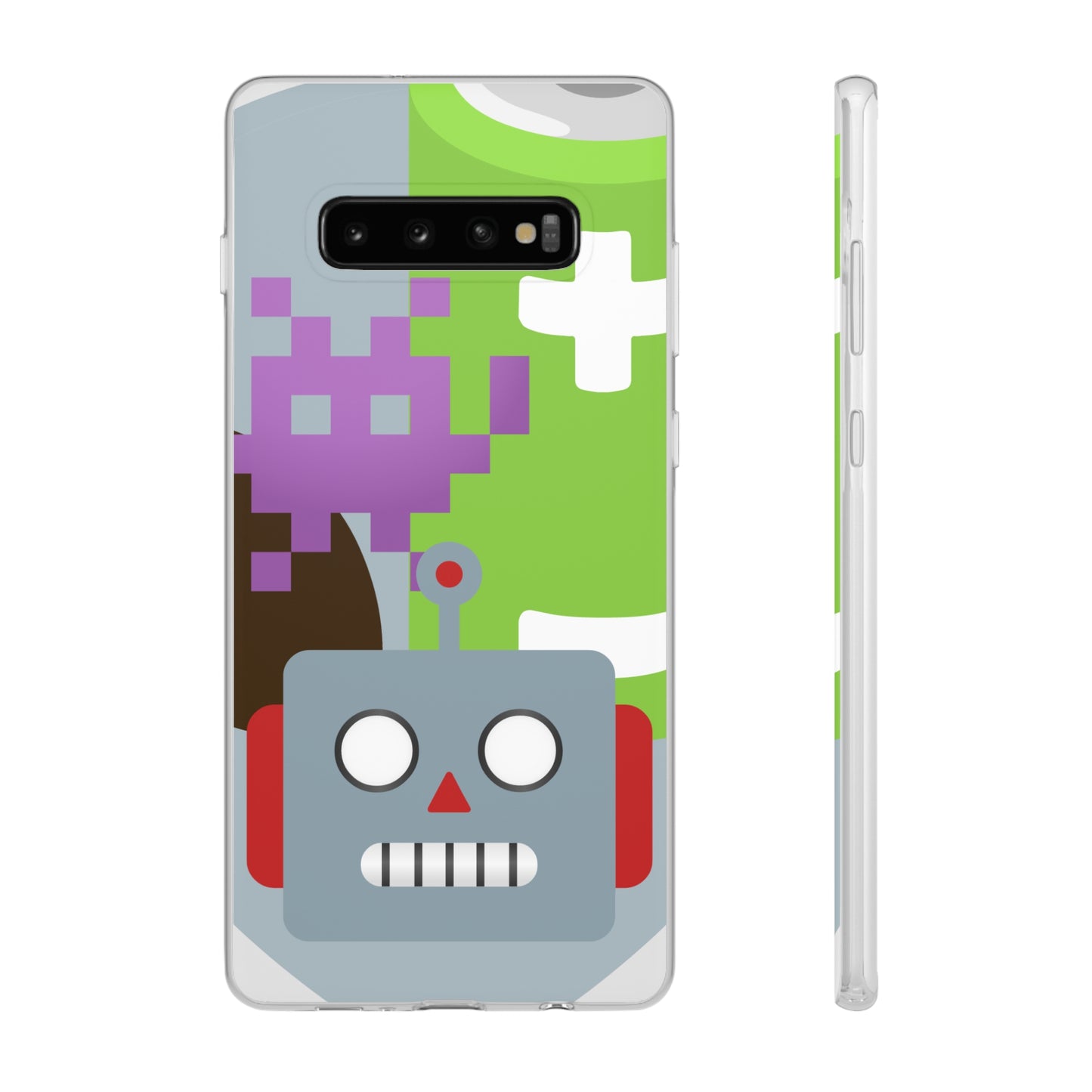 RobotCel SAMSUNG Flexi Cases