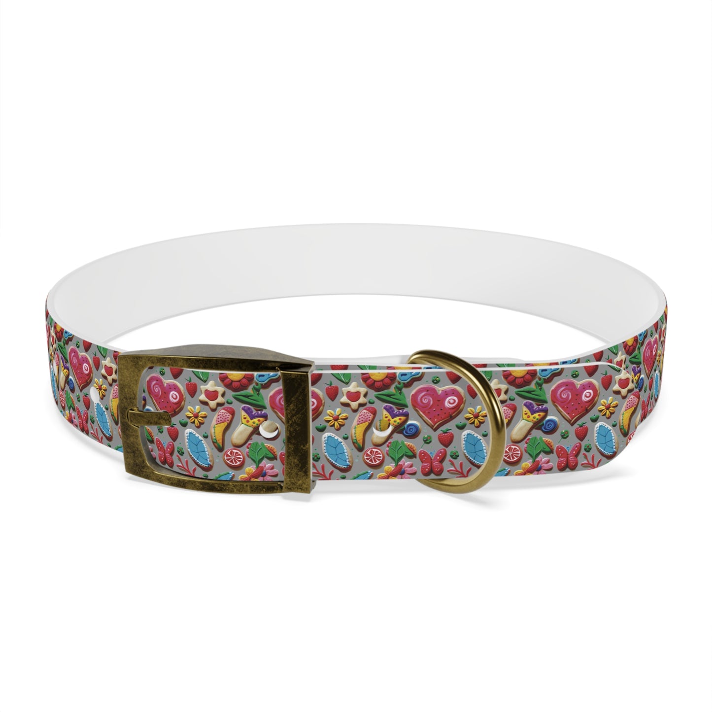 Pets-4 Dog/Cat Collar