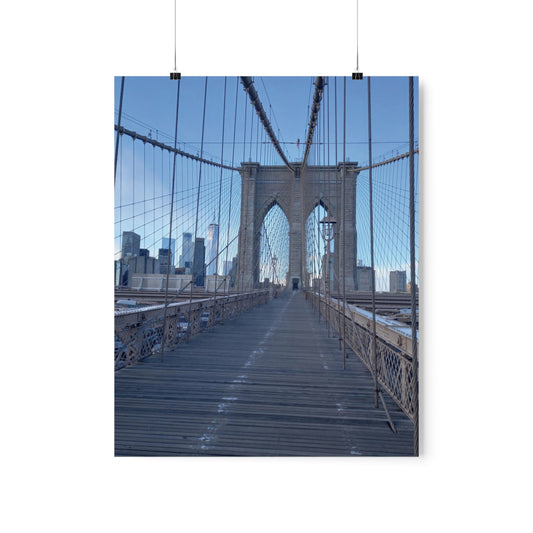 USA-20 Premium Matte Vertical Posters