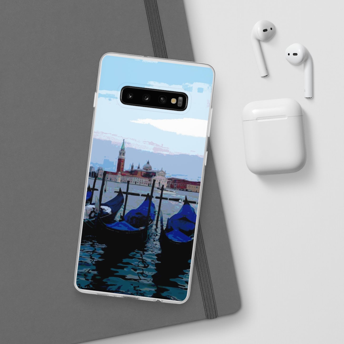 BoatVCel-2 SAMSUNG Flexi Cases