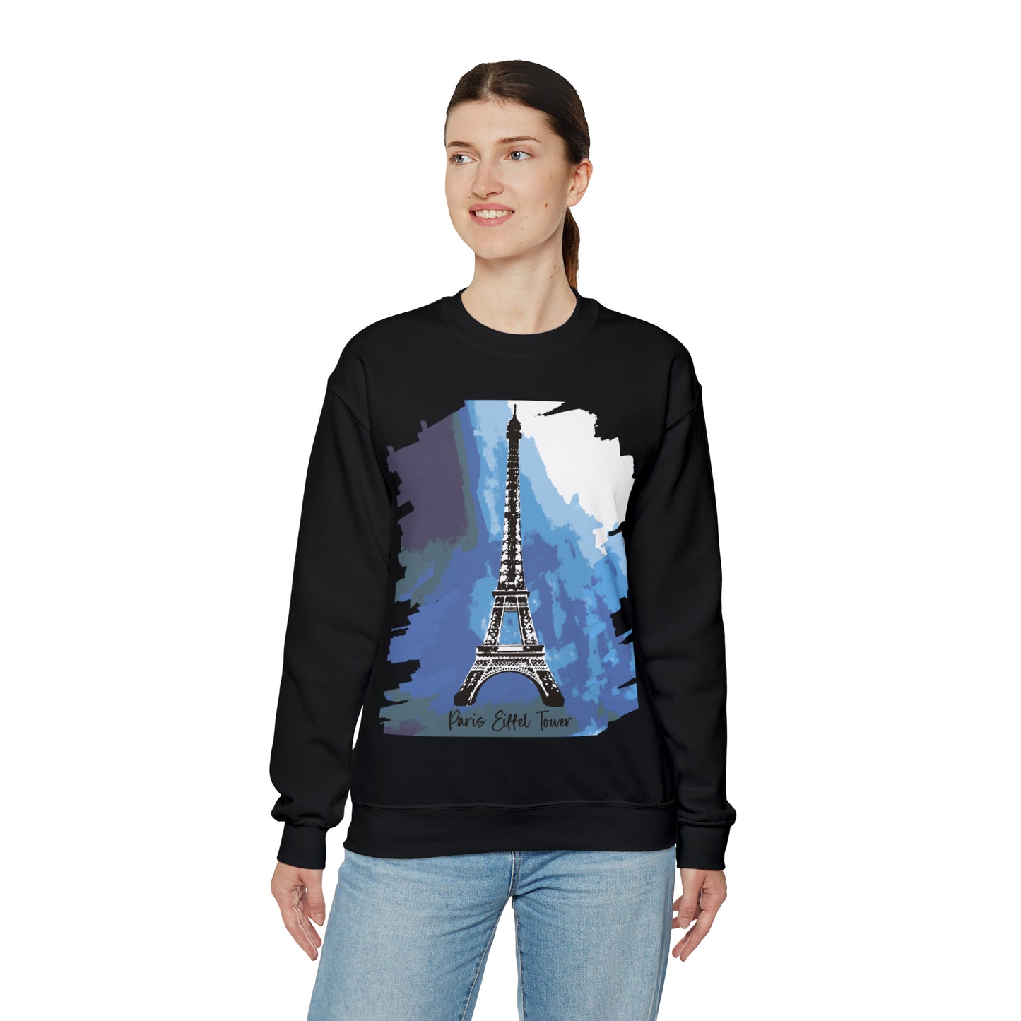 CP-Torre-5.1 Unisex Heavy Blend™ Crewneck Sweatshirt