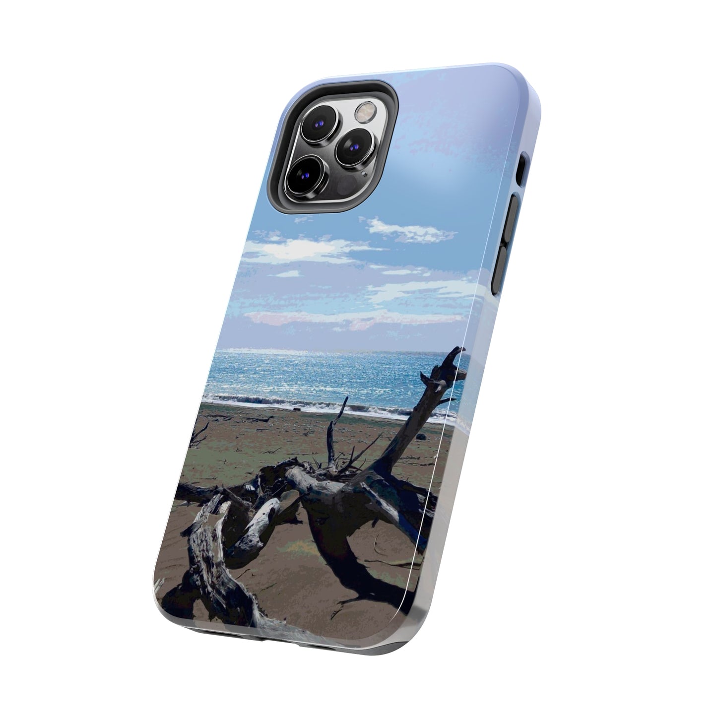 RDCel-2 Tough iPhone Cases