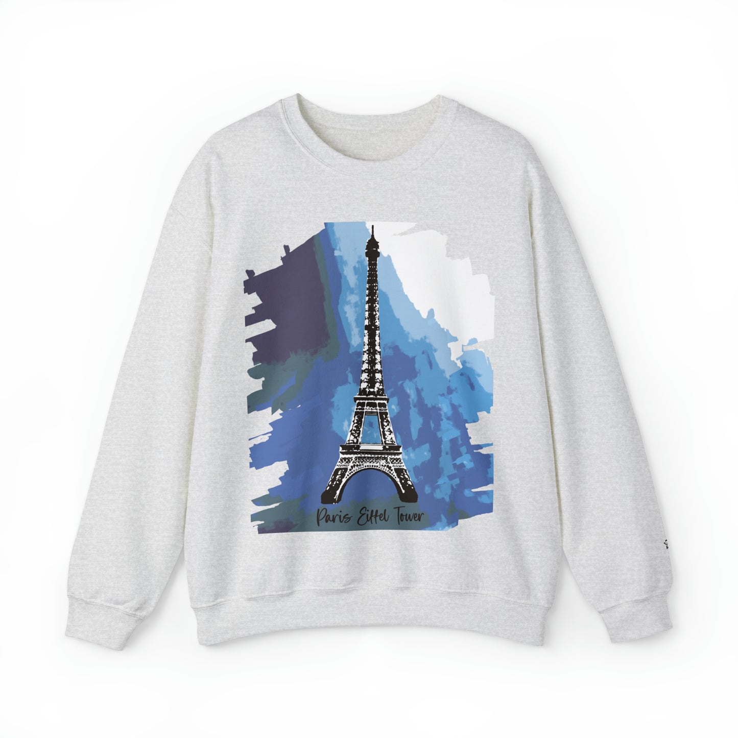 CP-Torre-5.1 Unisex Heavy Blend™ Crewneck Sweatshirt