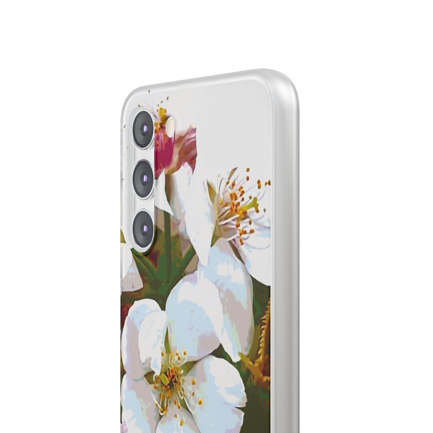 FlorCel SAMSUNG Flexi Cases