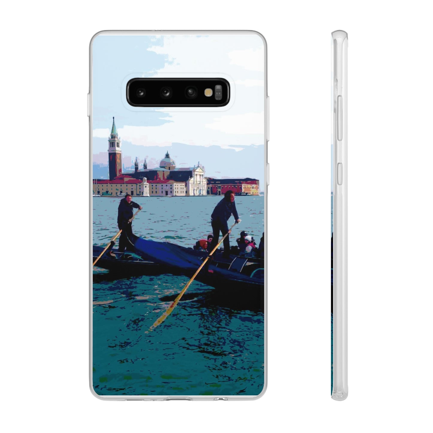 BoatV SAMSUNG Flexi Cases