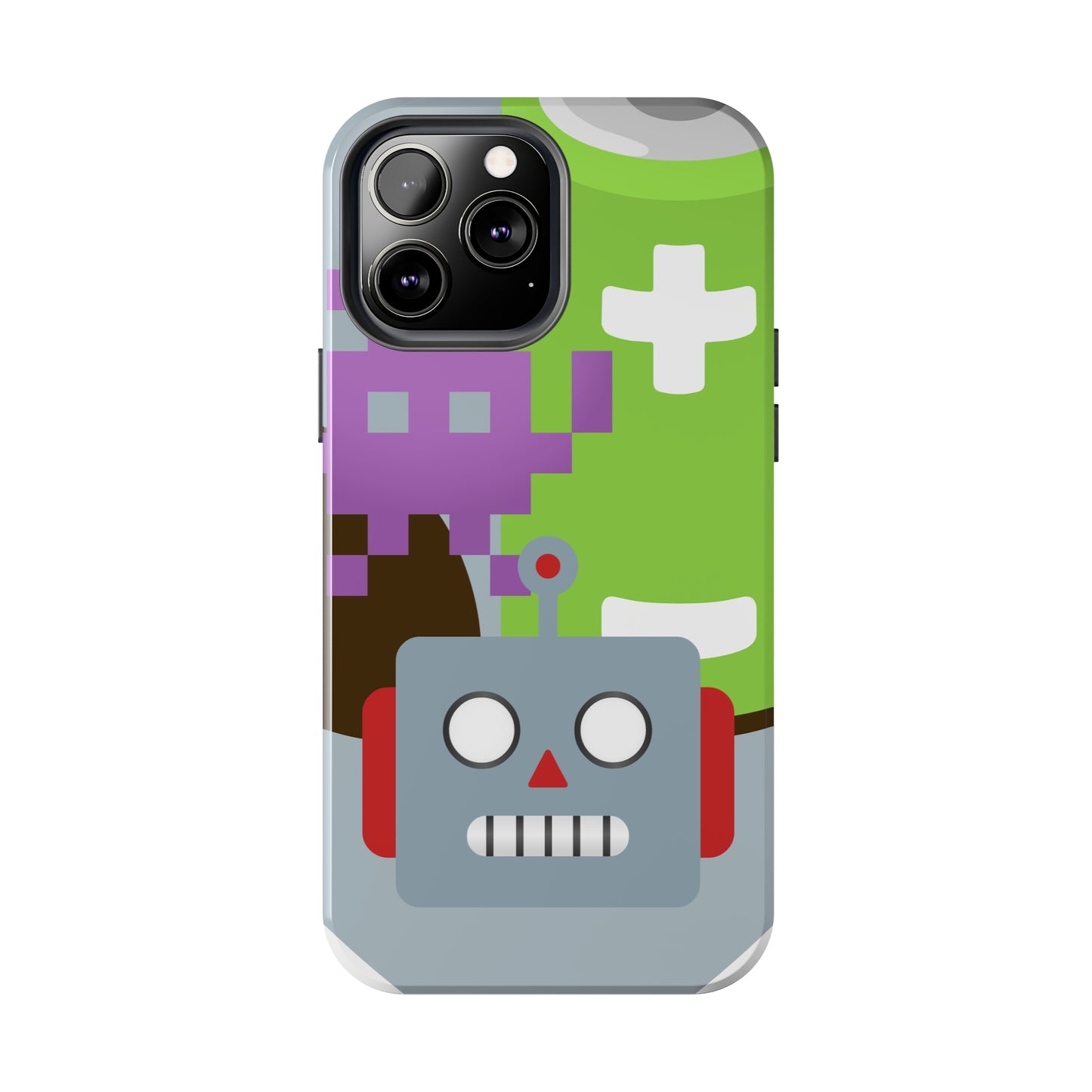 RobotCel Tough iPhone Cases