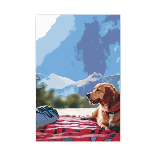 Pets-63.1.2 Canvas Gallery Wraps