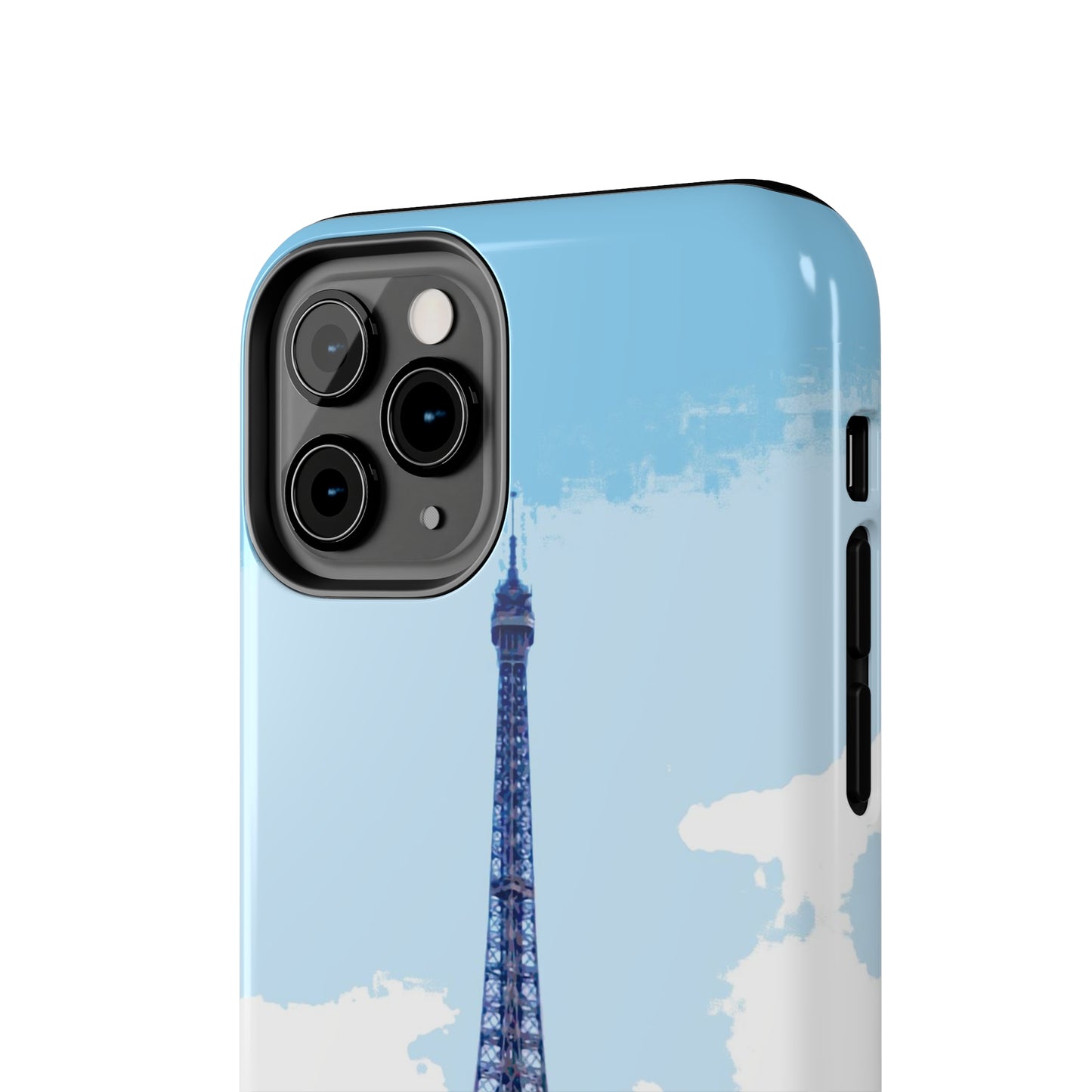 TowerCel-9 Tough iPhone Cases