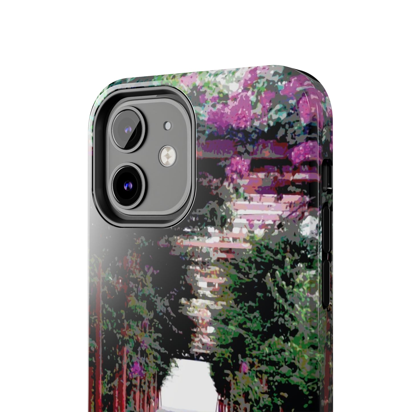 ChinaCEl Tough iPhone Cases