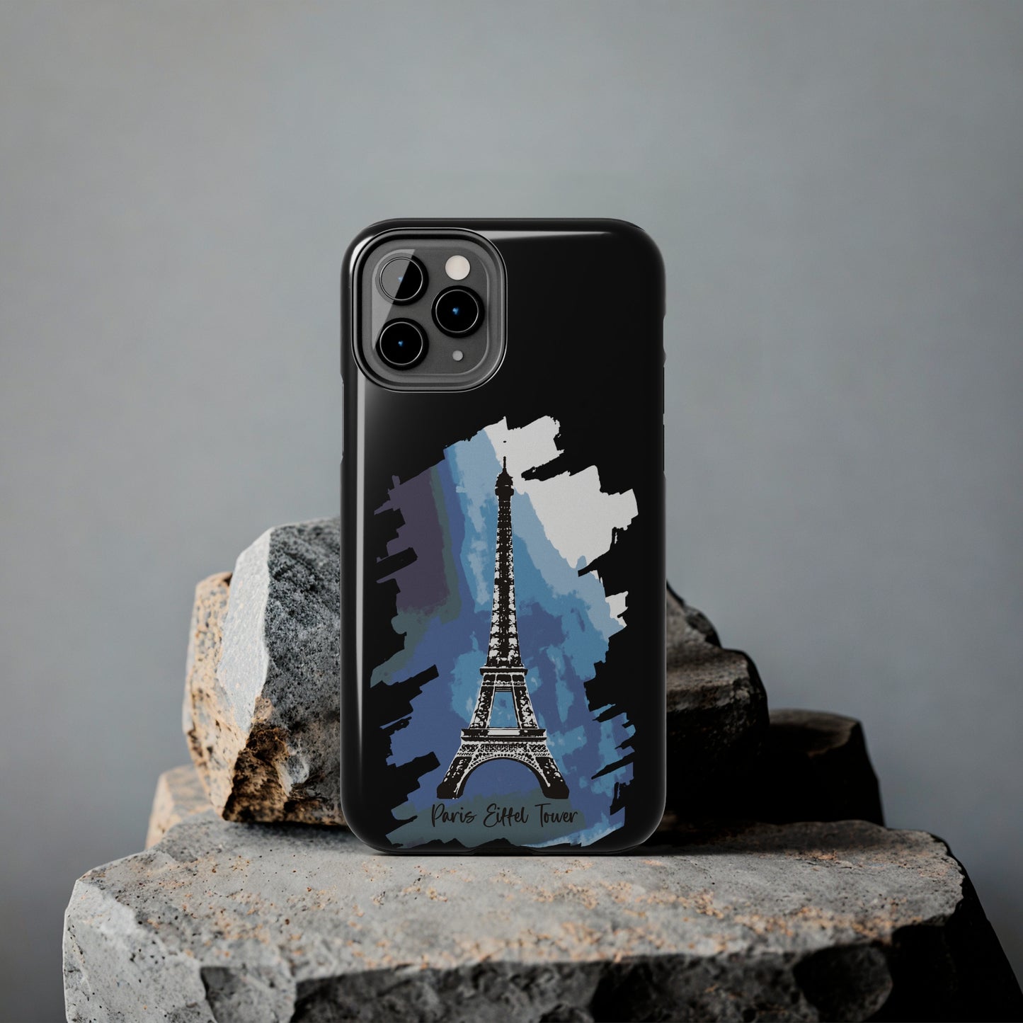 TowerCel-6 Tough iPhone Cases