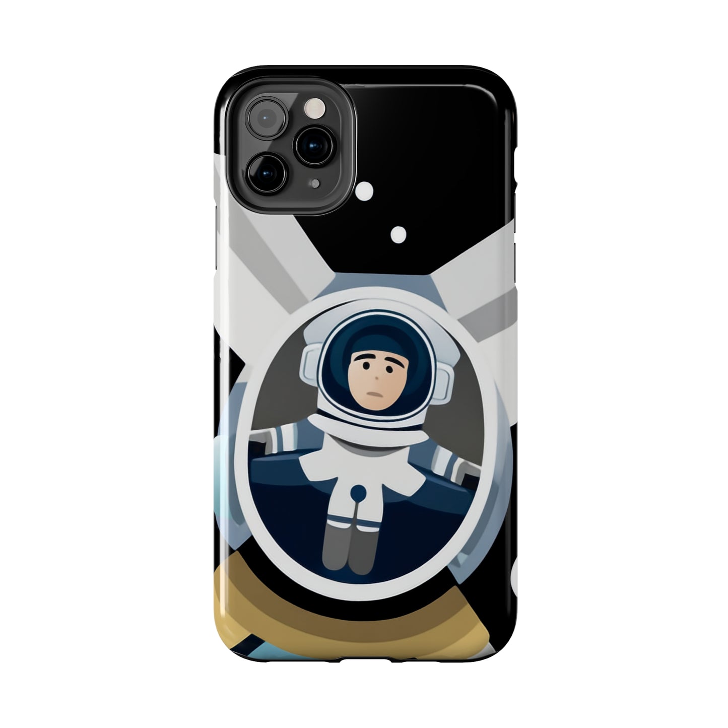 AstroCel Tough iPhone Cases