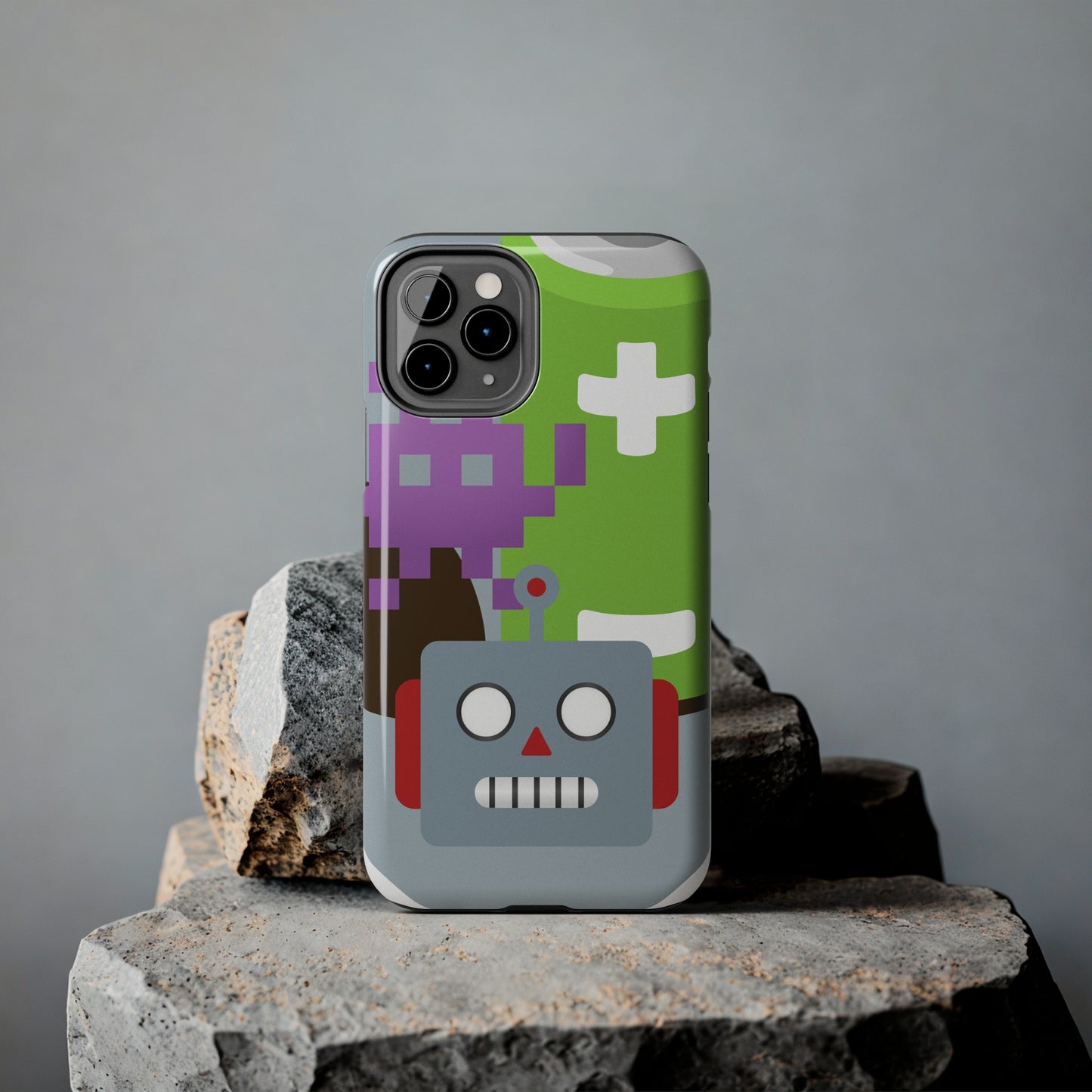 RobotCel Tough iPhone Cases