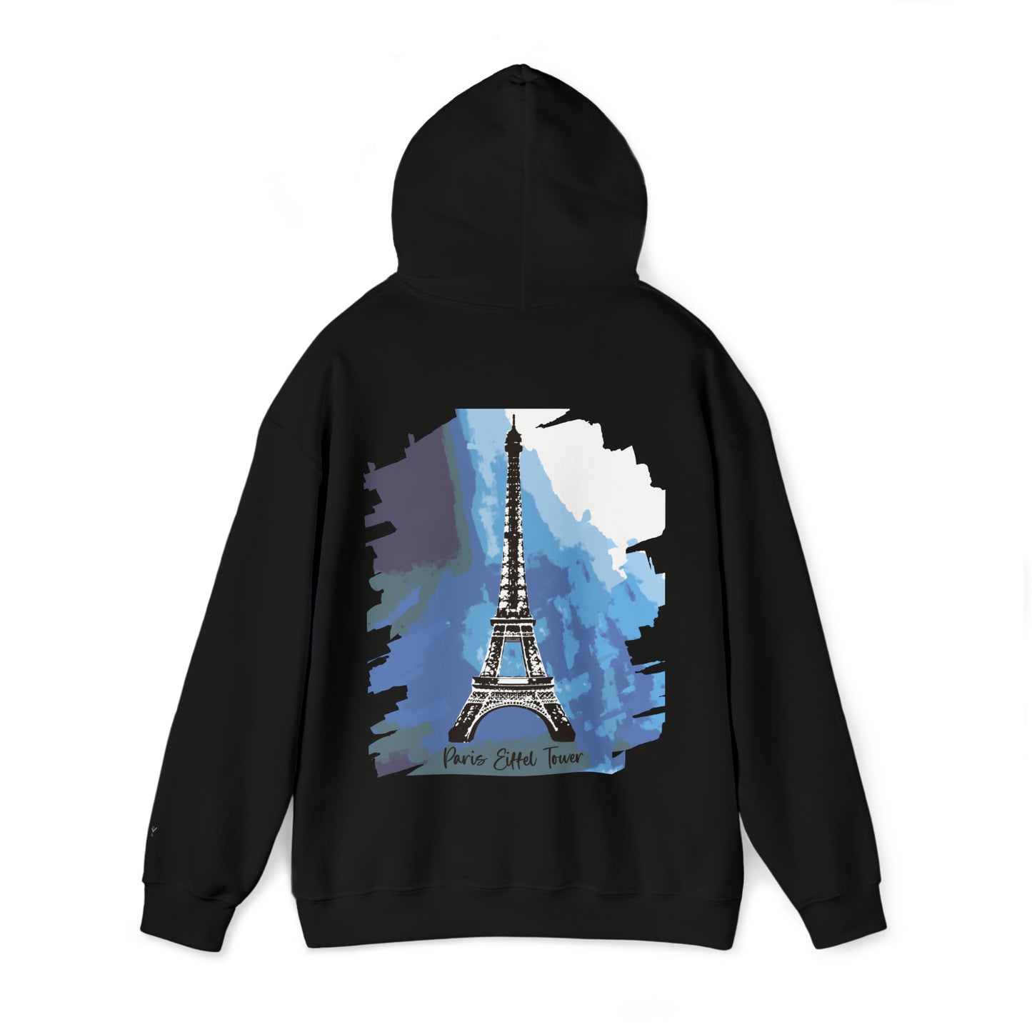 CP-Torre-5.1 Unisex Heavy Blend™ Hooded Sweatshirt