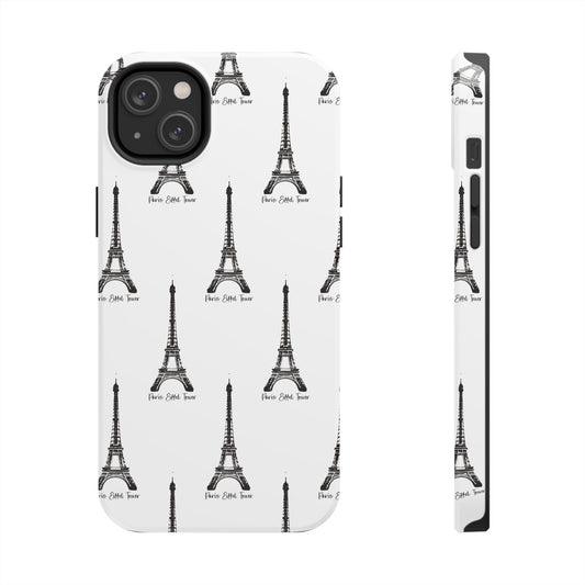 TowerCel-3 Tough iPhone Cases