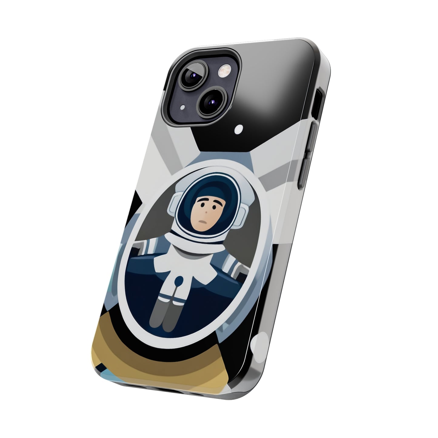 AstroCel Tough iPhone Cases