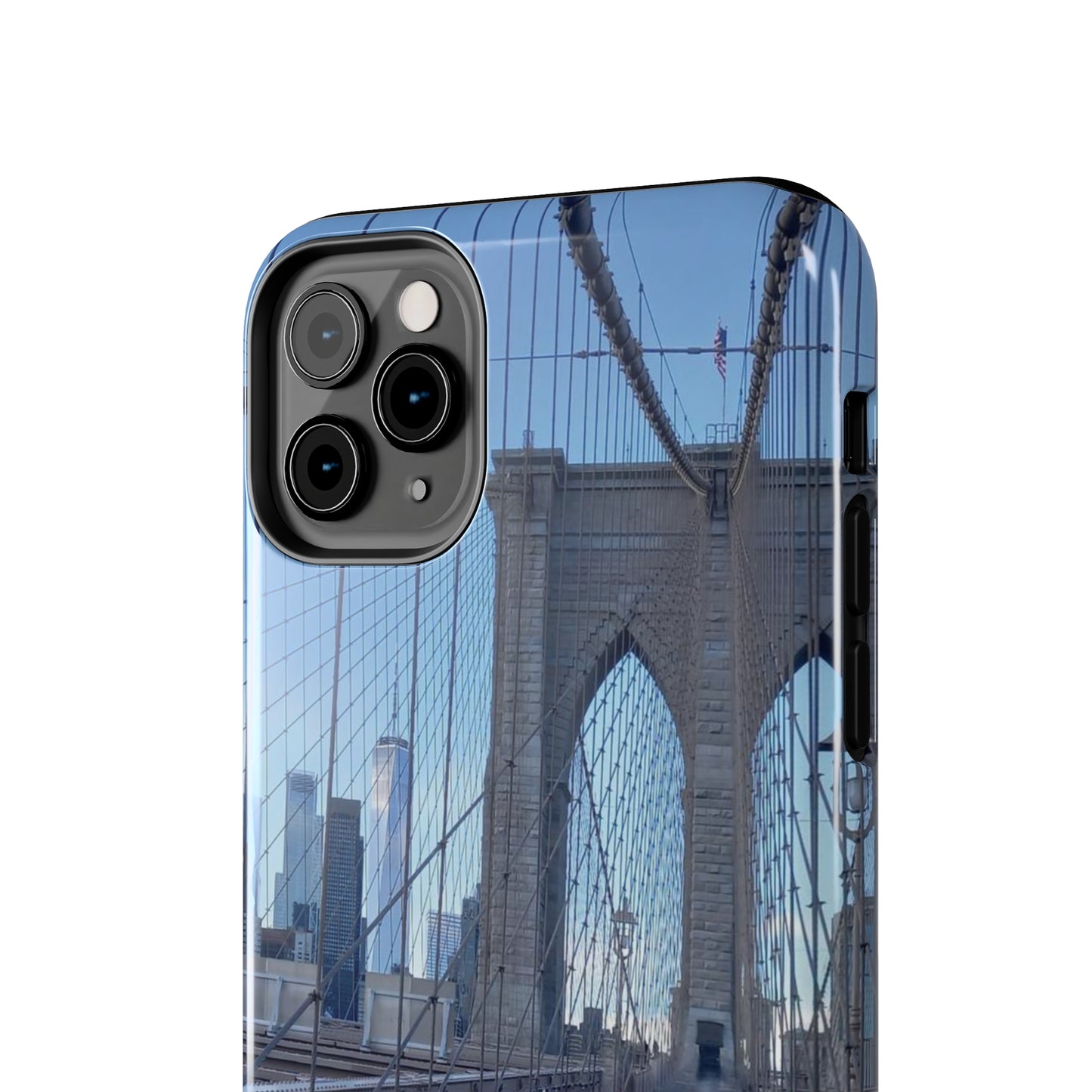 USACel-4 Tough iPhone Cases