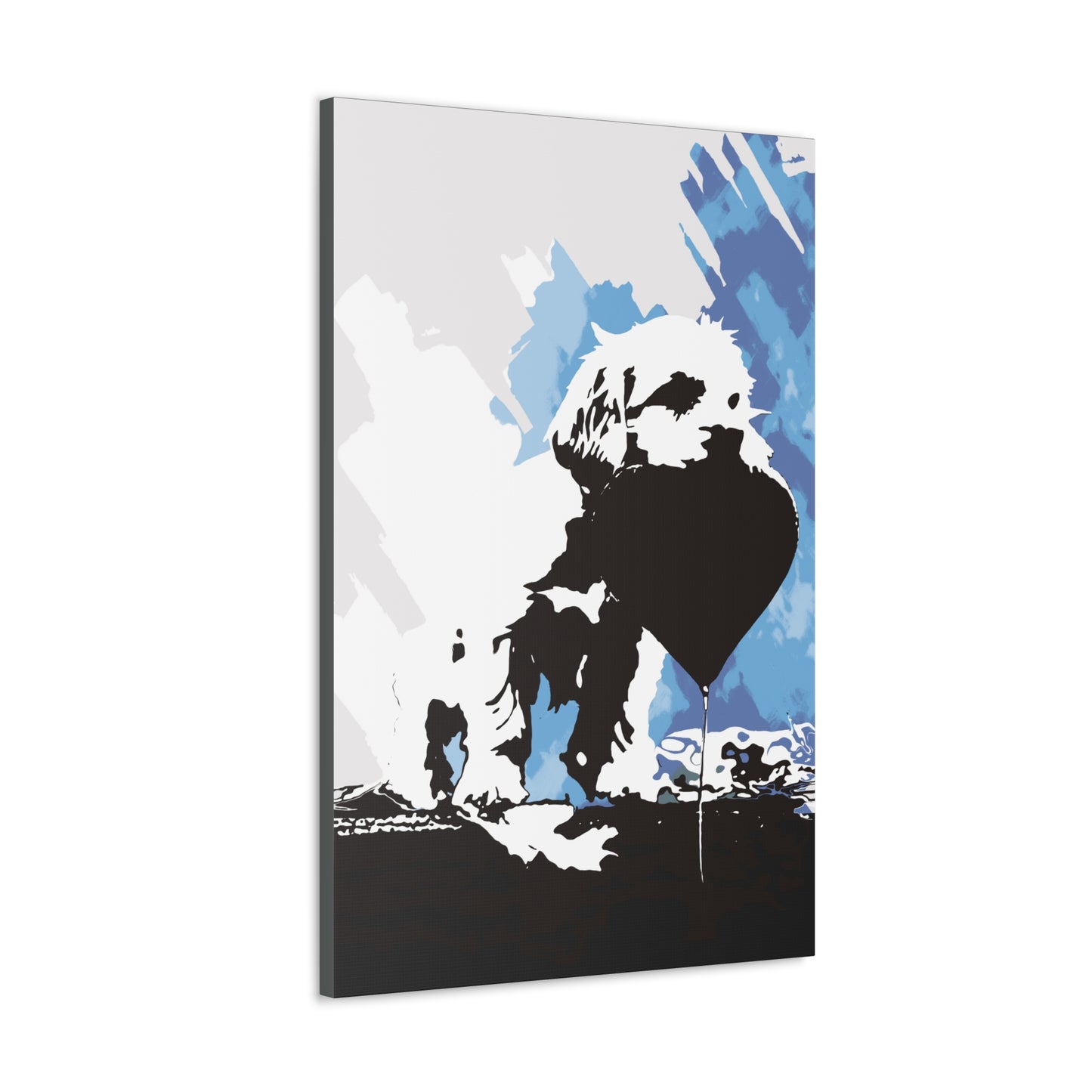 Pets-48.1n Canvas Gallery Wraps