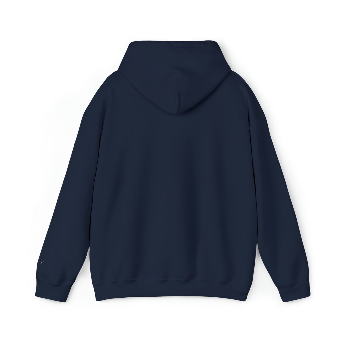 ELEVEN Unisex Heavy Blend™ Hooded Sweatshirt