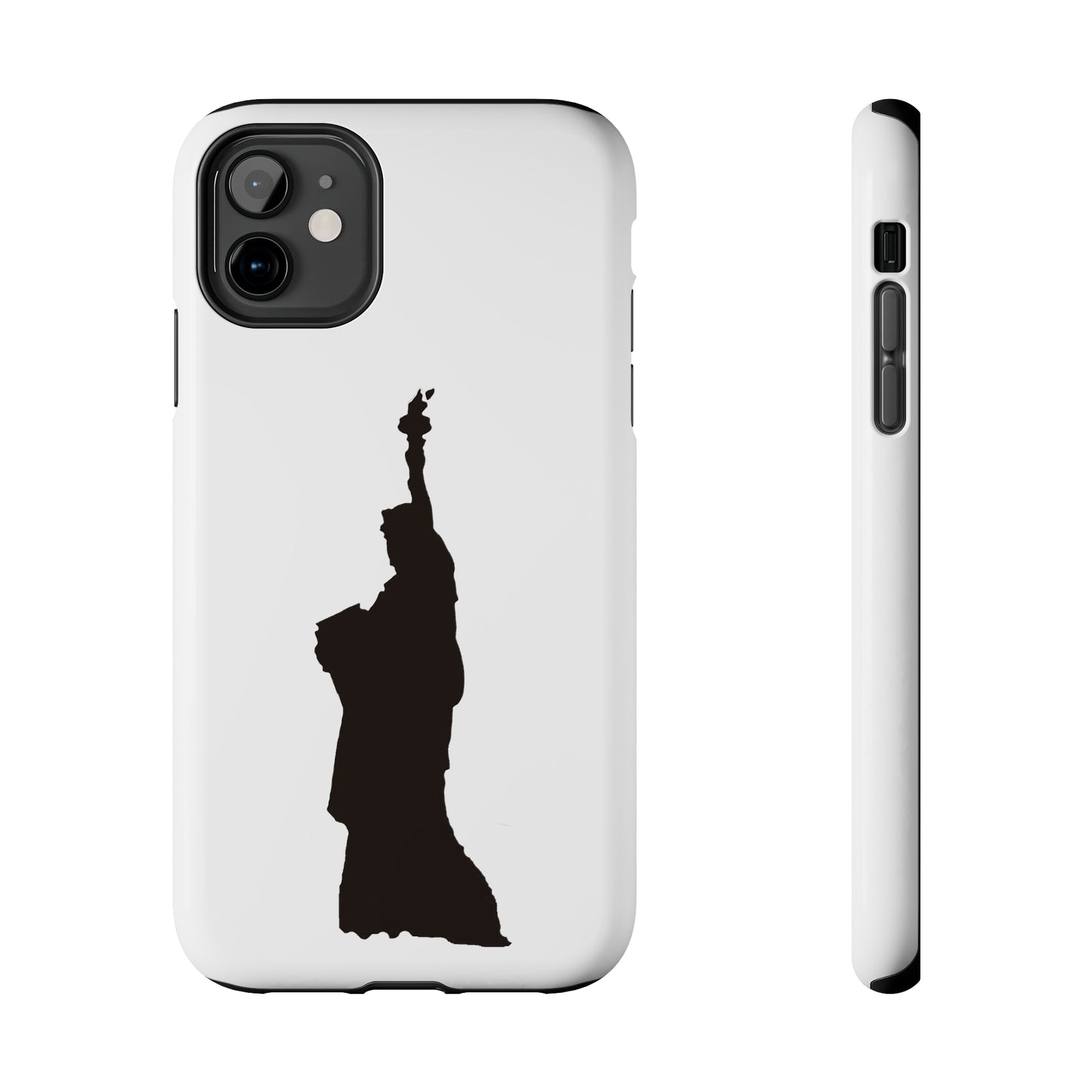 LibertyCel-2 Tough iPhone Cases