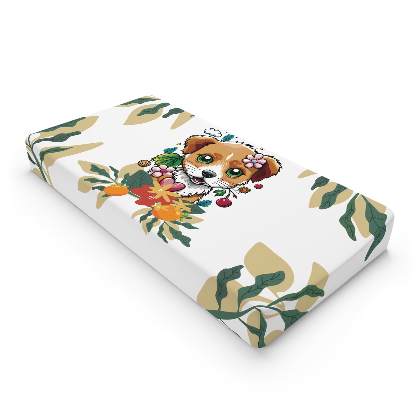 BB-36 Baby Changing Pad Cover