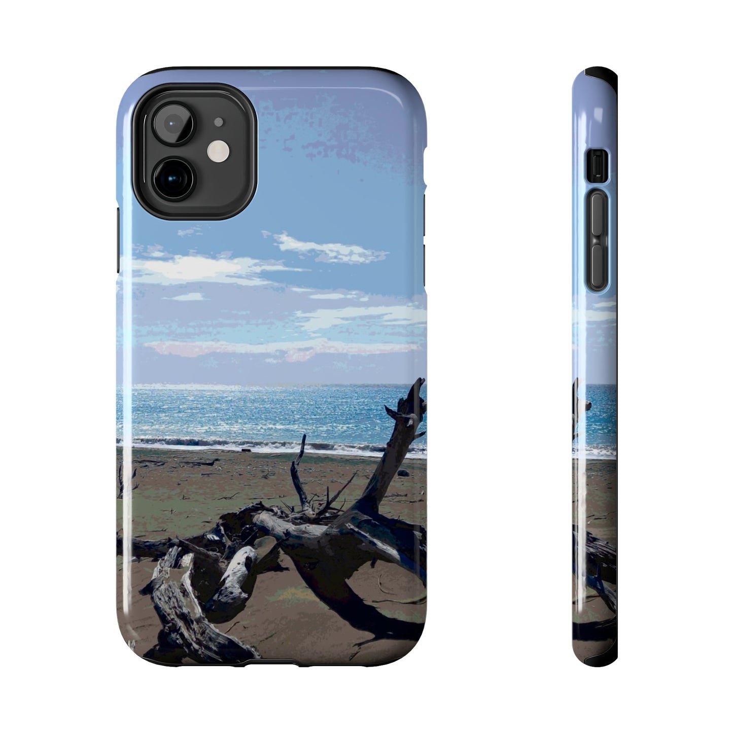 RDCel-2 Tough iPhone Cases