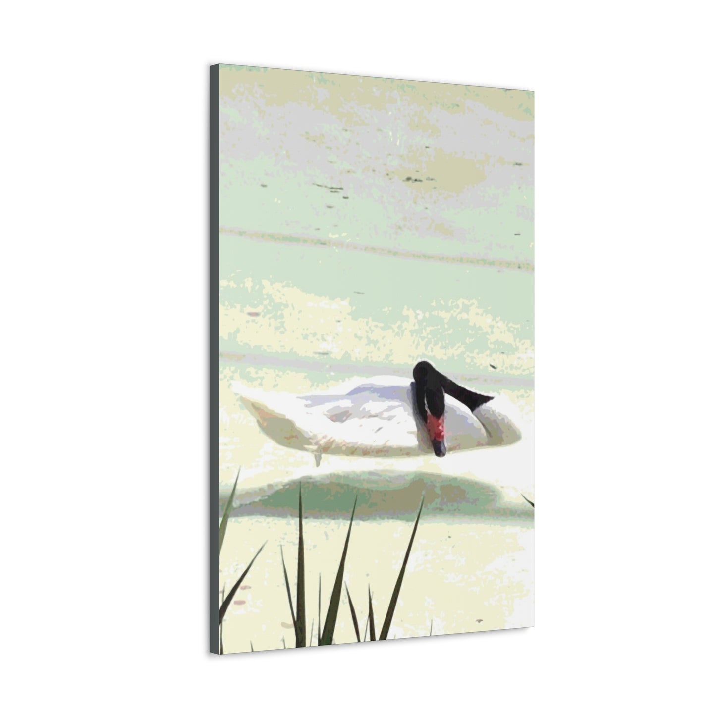 Japan-8 Canvas Gallery Wraps