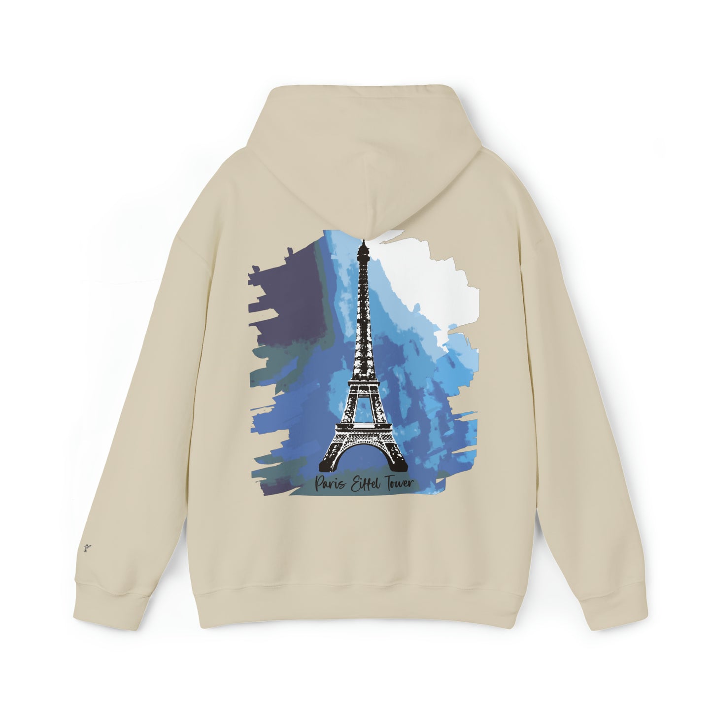 CP-Torre-5.1 Unisex Heavy Blend™ Hooded Sweatshirt