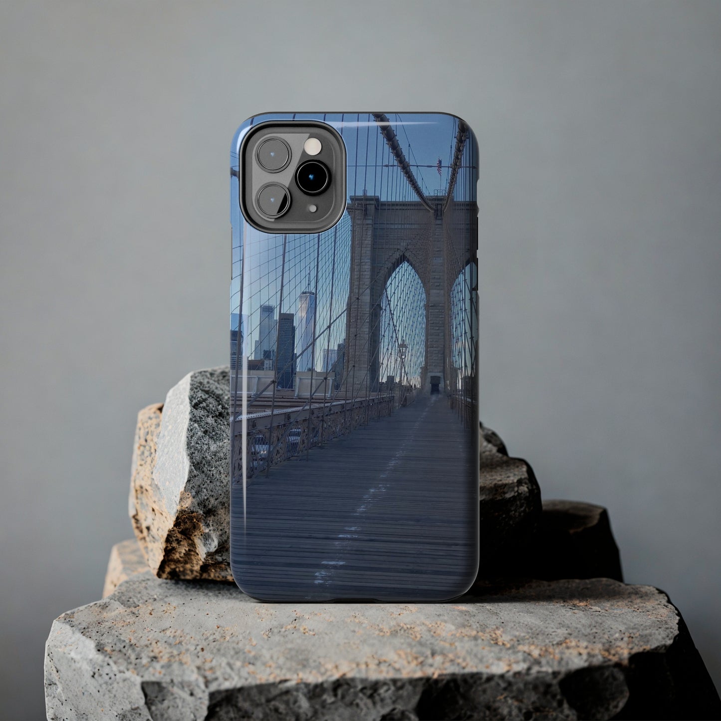 USACel-4 Tough iPhone Cases