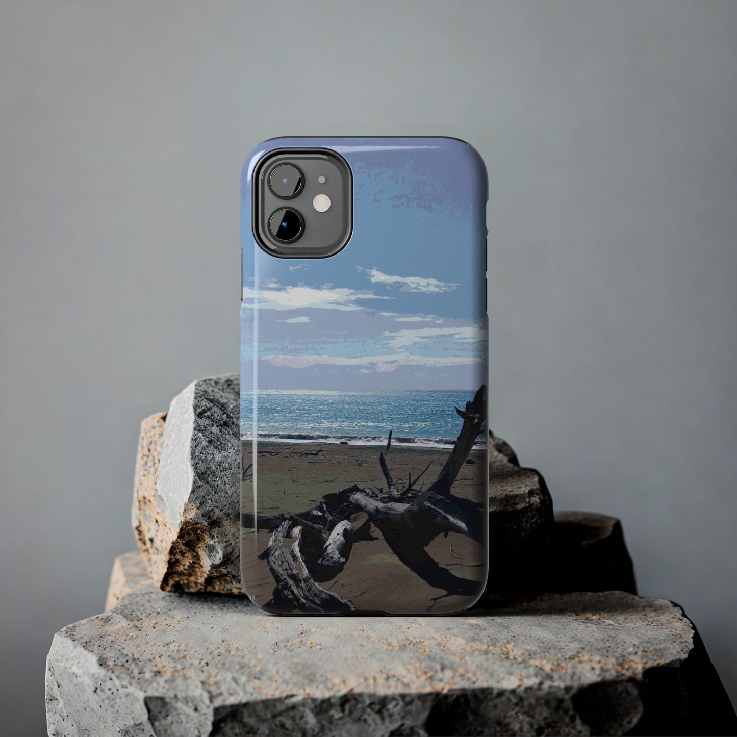 RDCel-2 Tough iPhone Cases