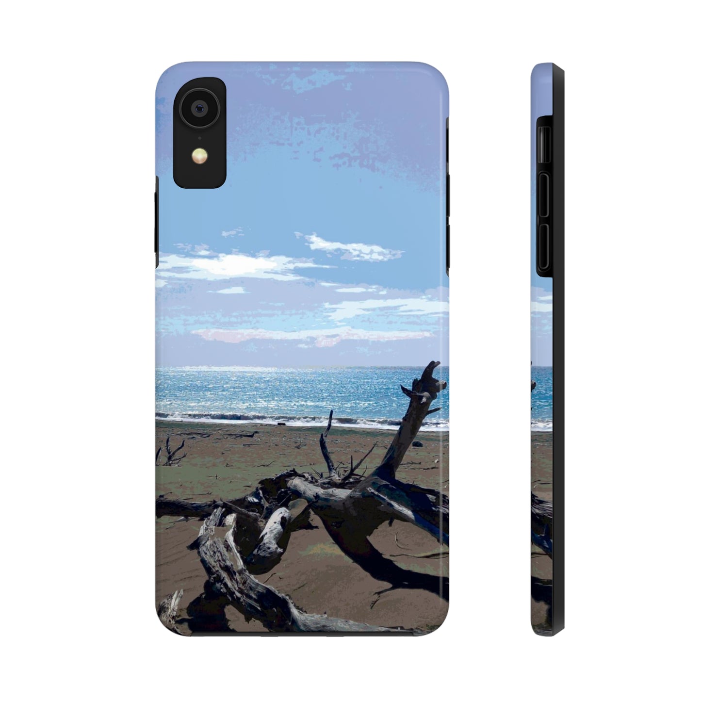 RDCel-2 Tough iPhone Cases