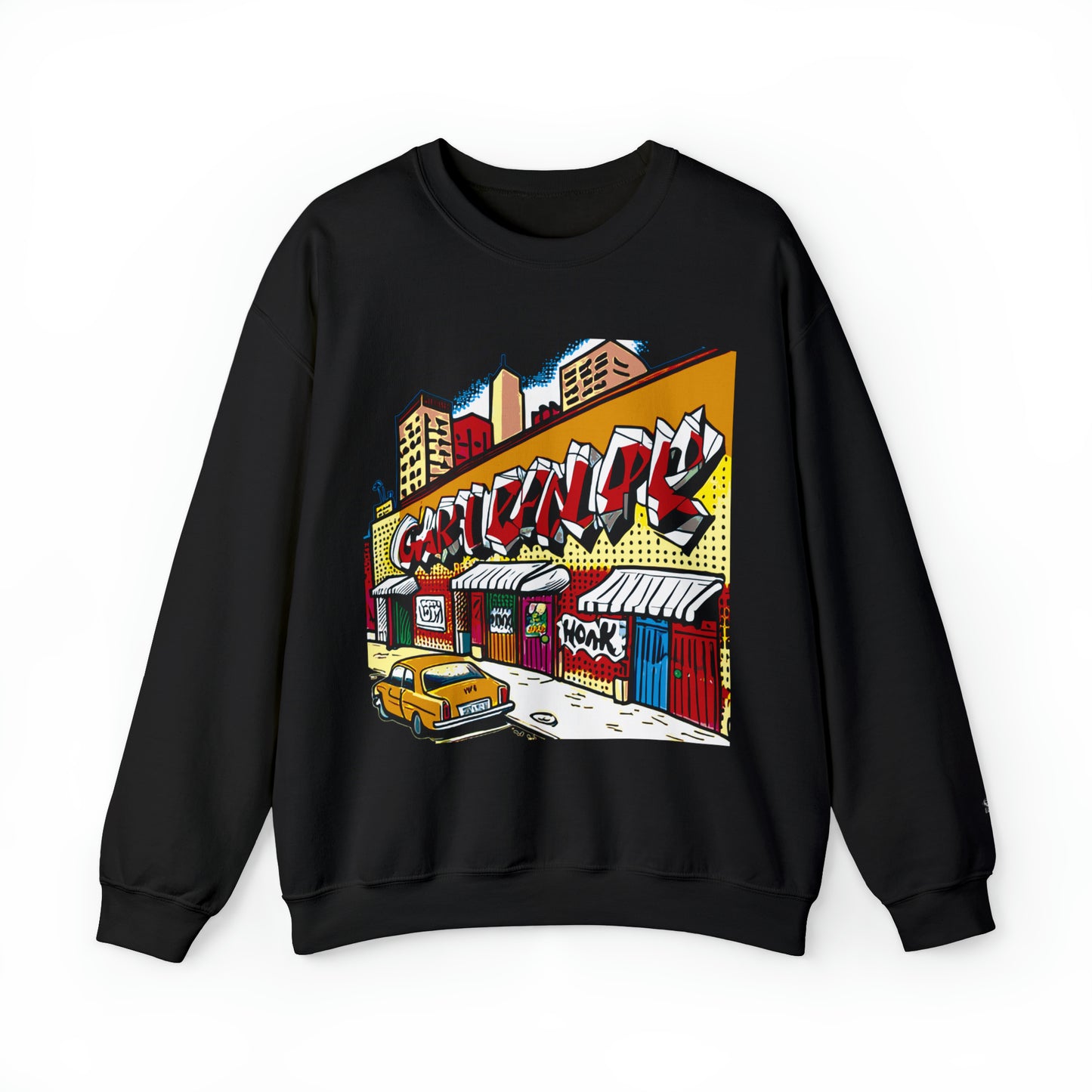 THIRTY5 Unisex Heavy Blend™ Crewneck Sweatshirt