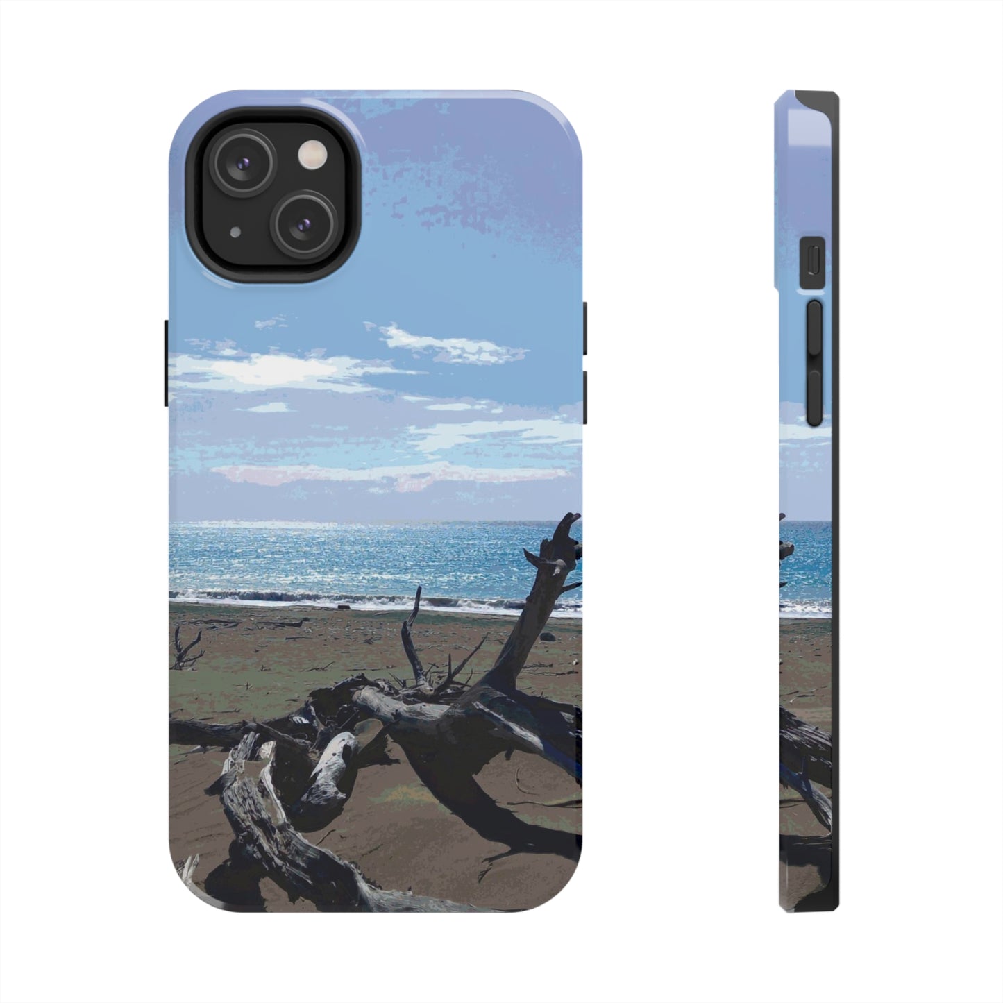 RDCel-2 Tough iPhone Cases