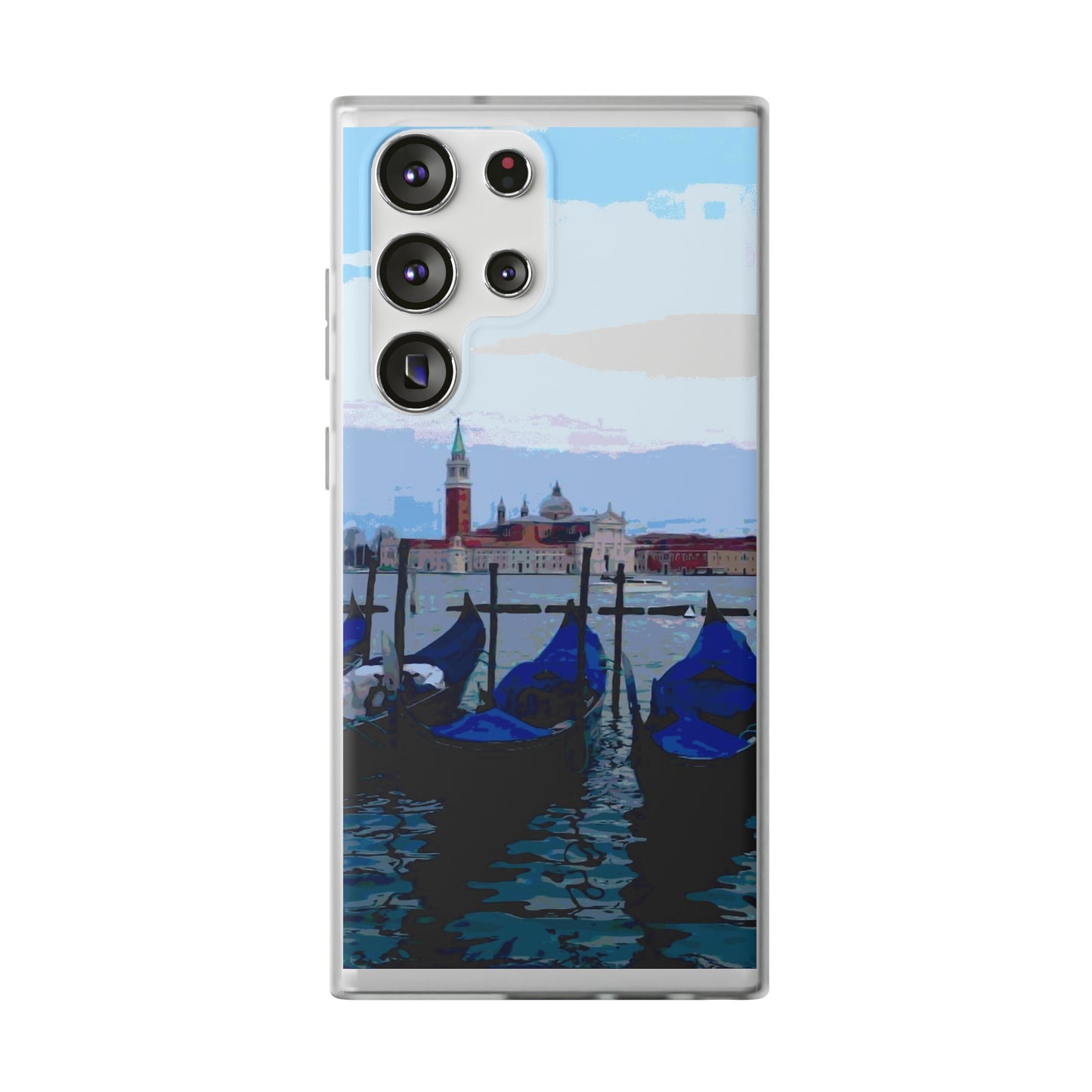 BoatVCel-2 SAMSUNG Flexi Cases