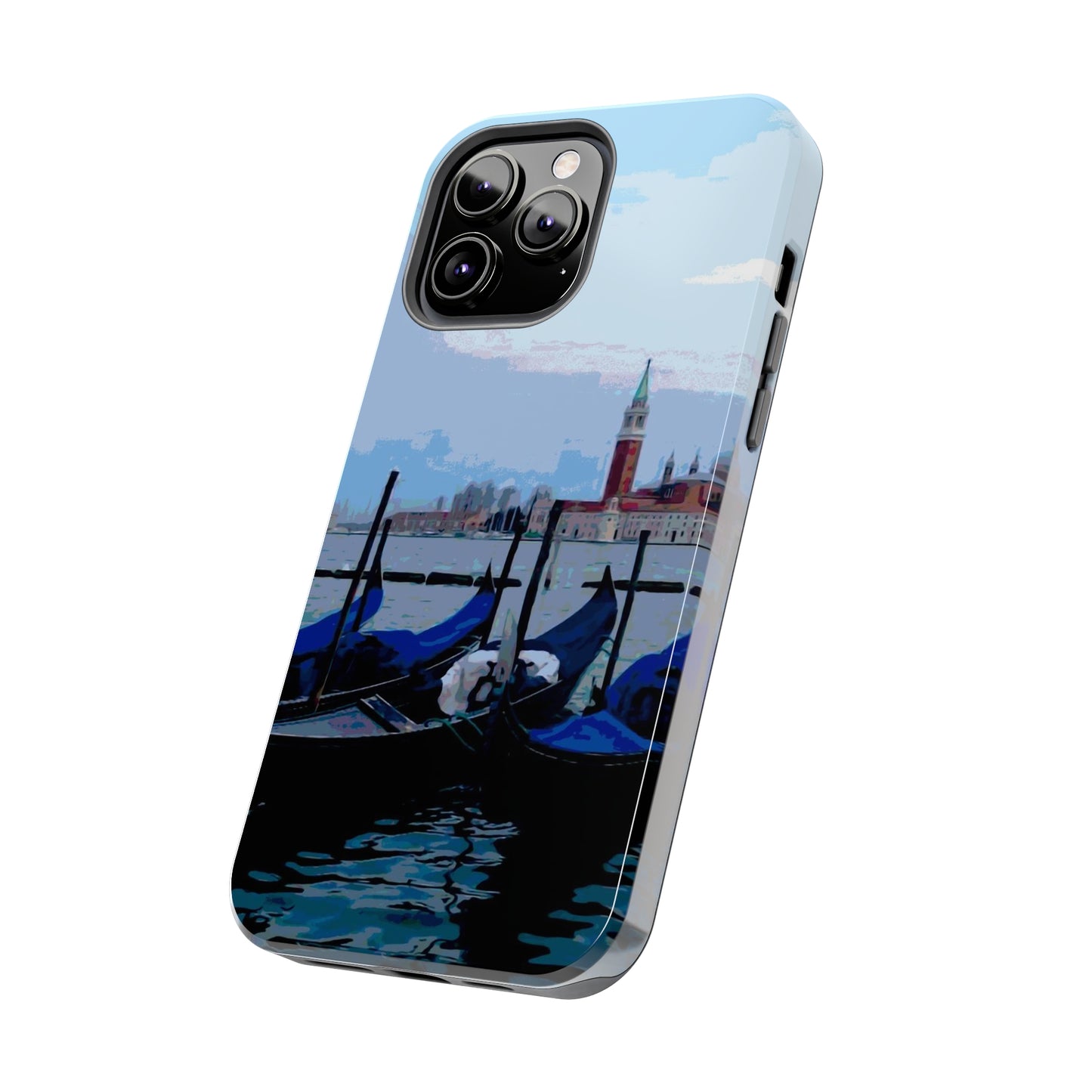 BoatV Tough iPhone Cases