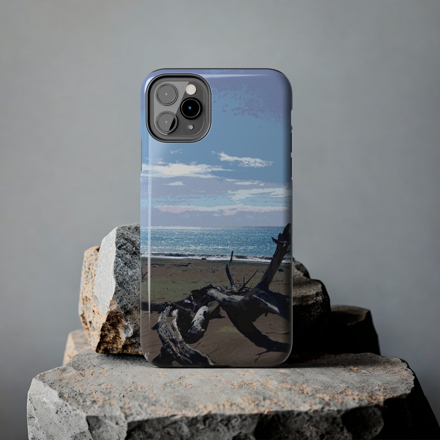 RDCel-2 Tough iPhone Cases