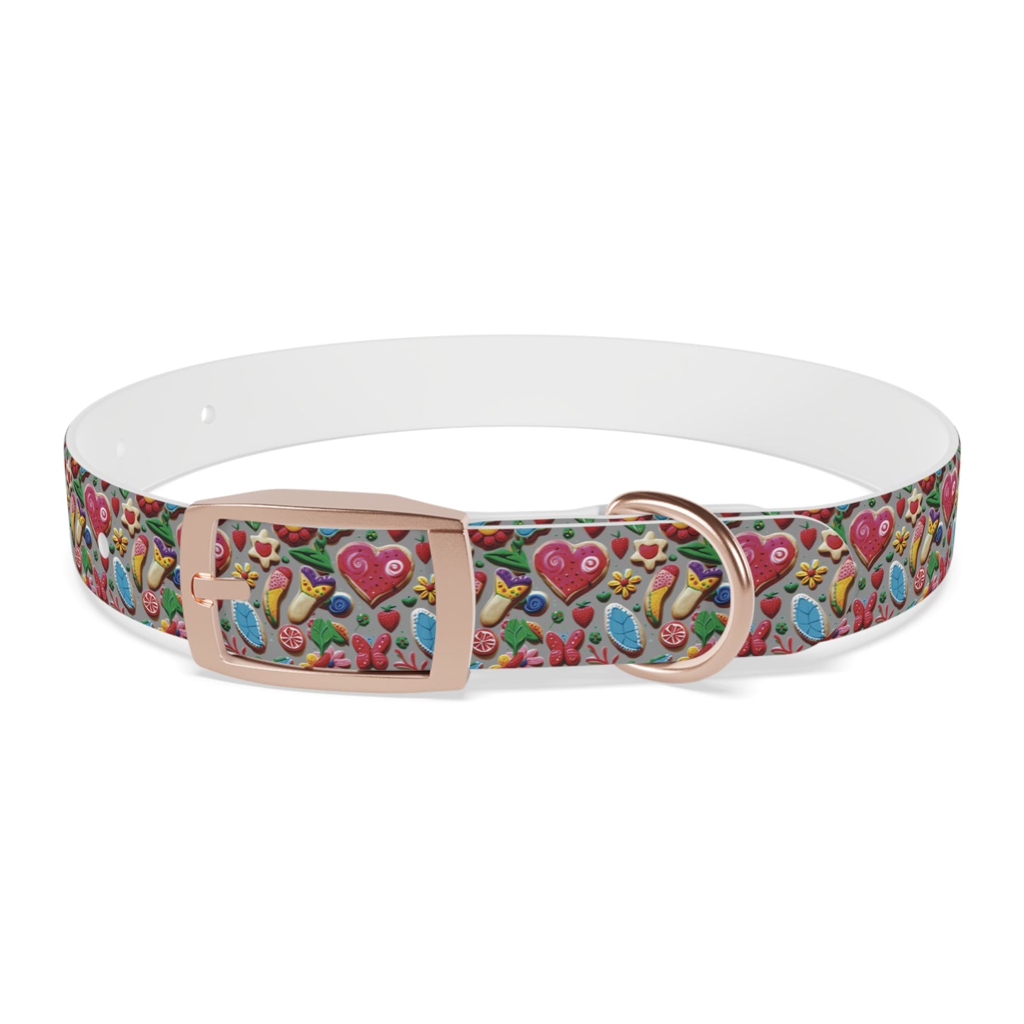 Pets-4 Dog/Cat Collar