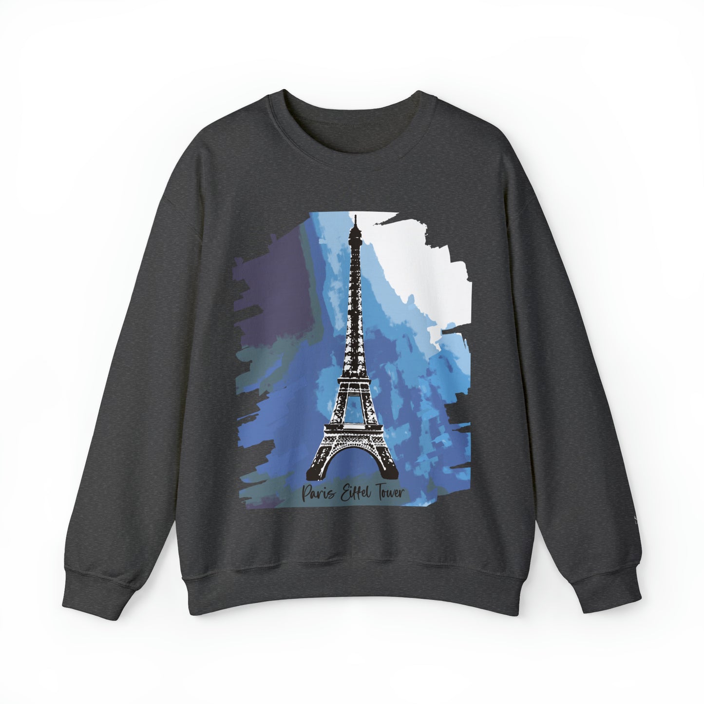 CP-Torre-5.1 Unisex Heavy Blend™ Crewneck Sweatshirt