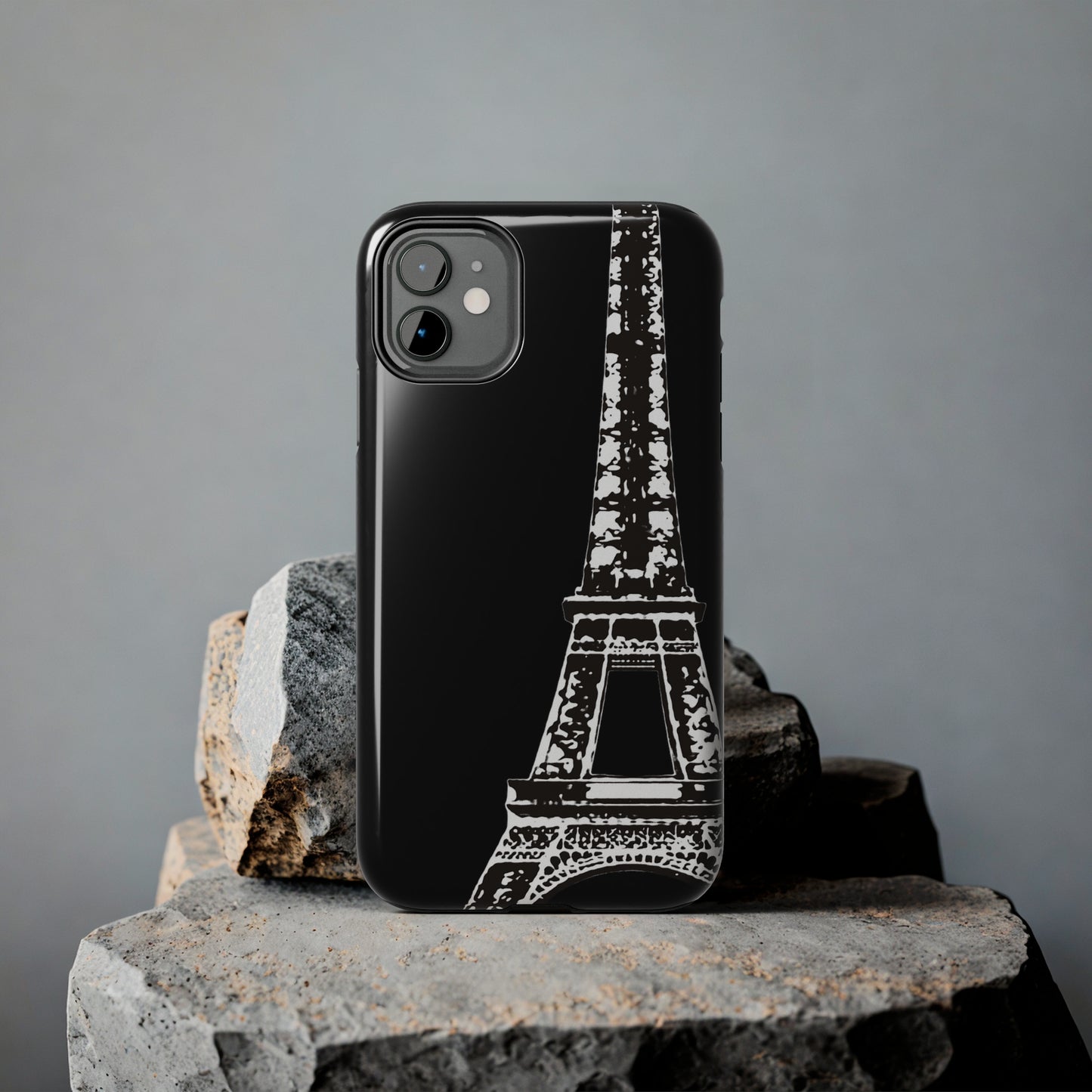 TowerCel-4 Tough iPhone Cases