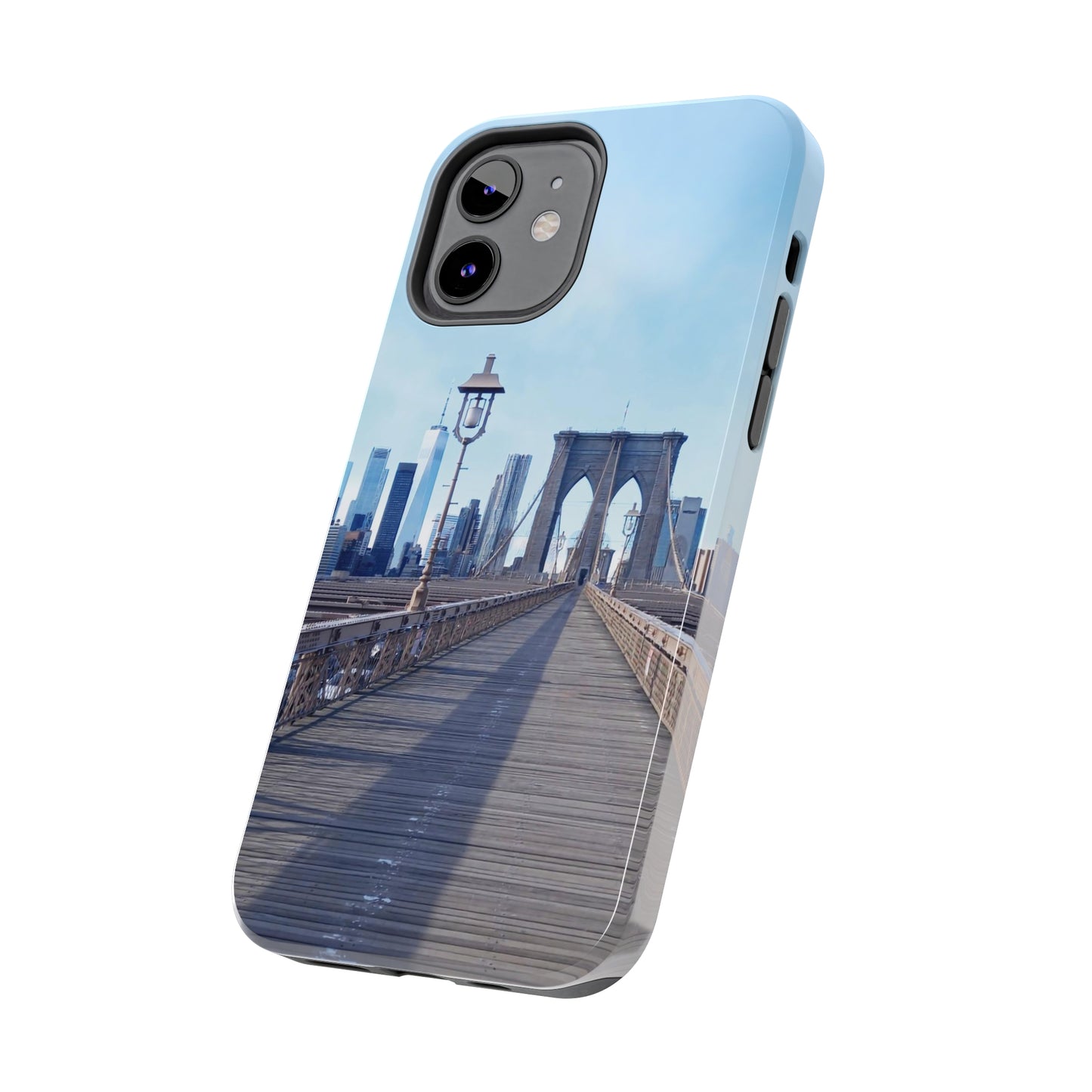 USACel-5 Tough iPhone Cases