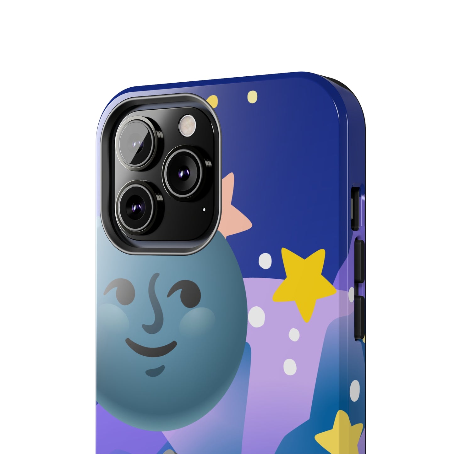 MoonCel Tough iPhone Cases