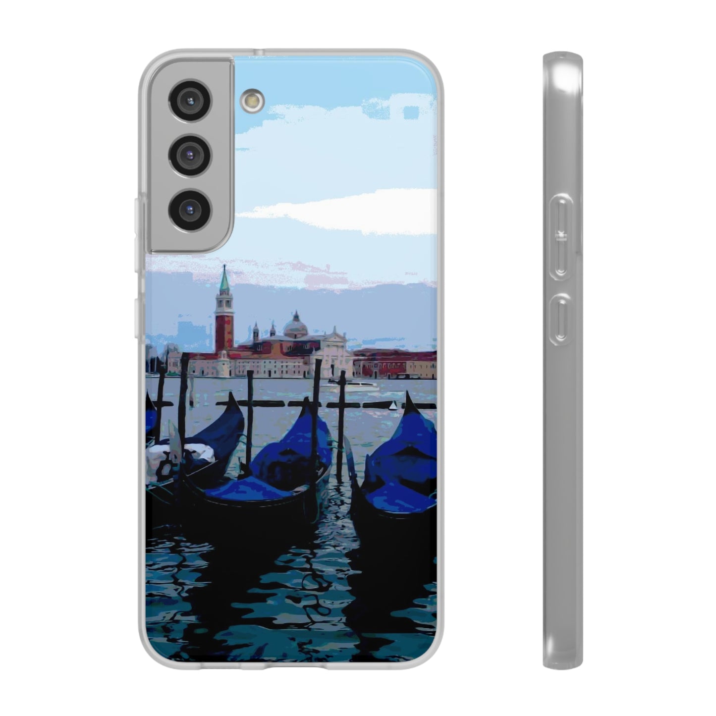 BoatVCel-2 SAMSUNG Flexi Cases