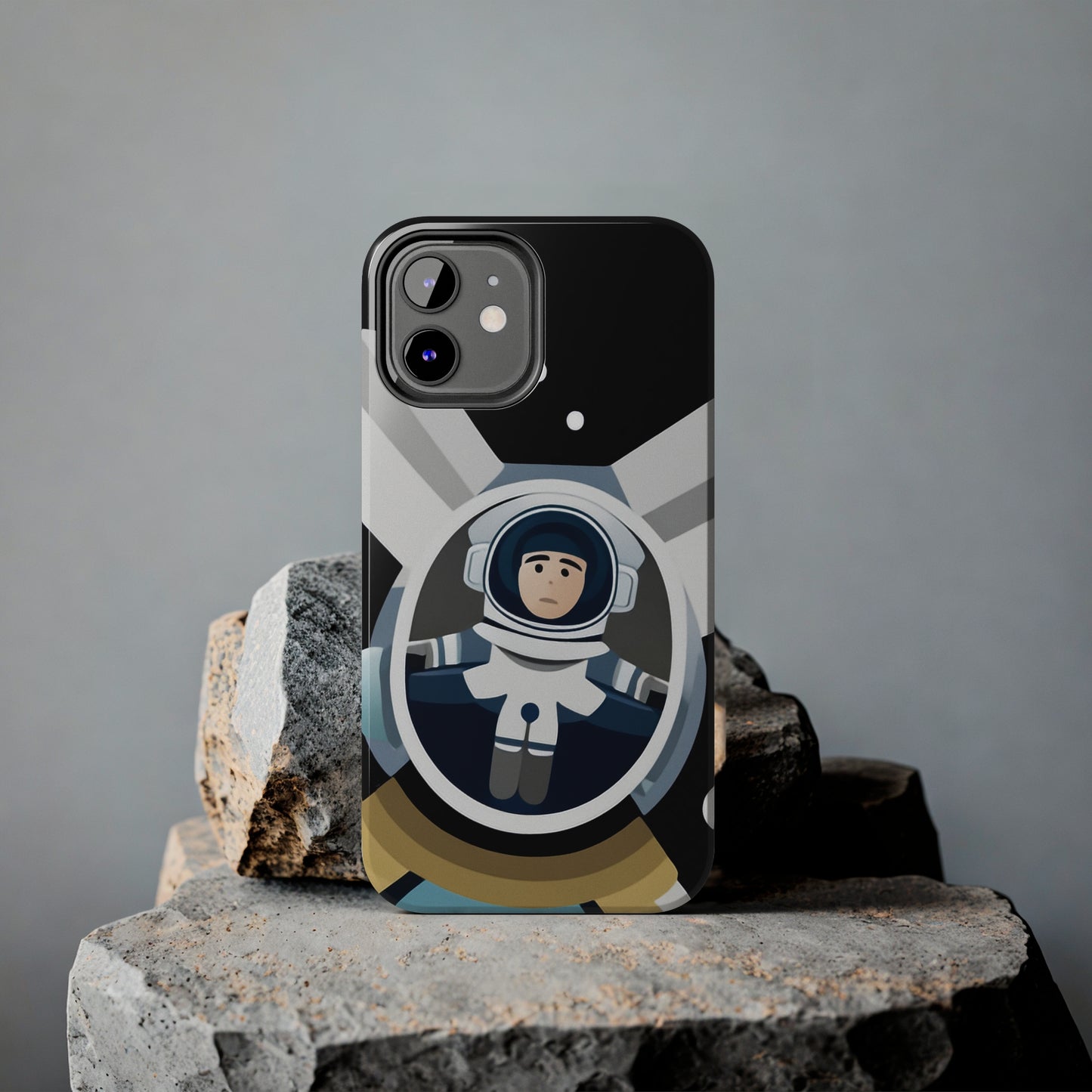 AstroCel Tough iPhone Cases