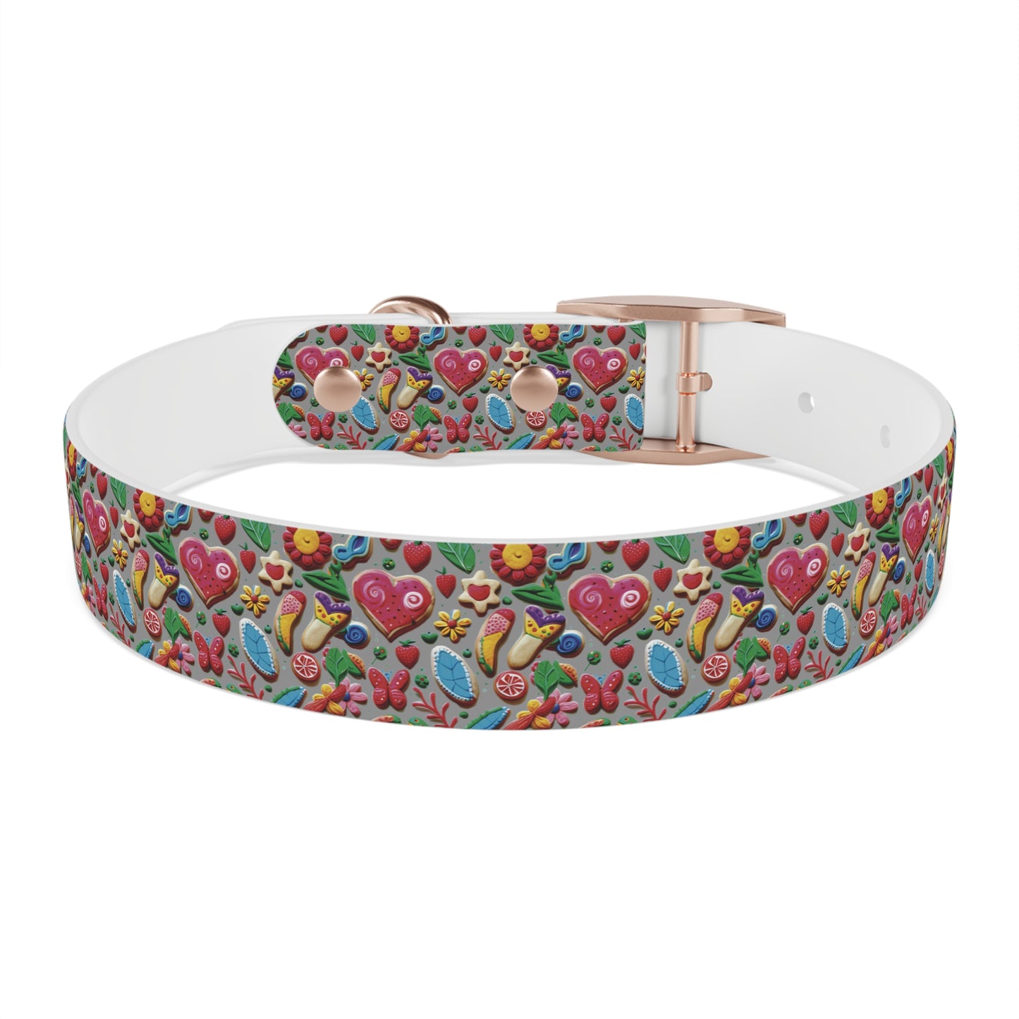 Pets-4 Dog/Cat Collar