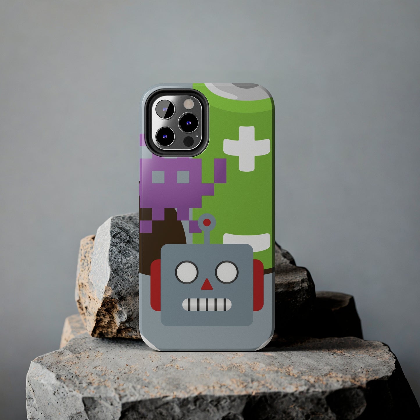 RobotCel Tough iPhone Cases