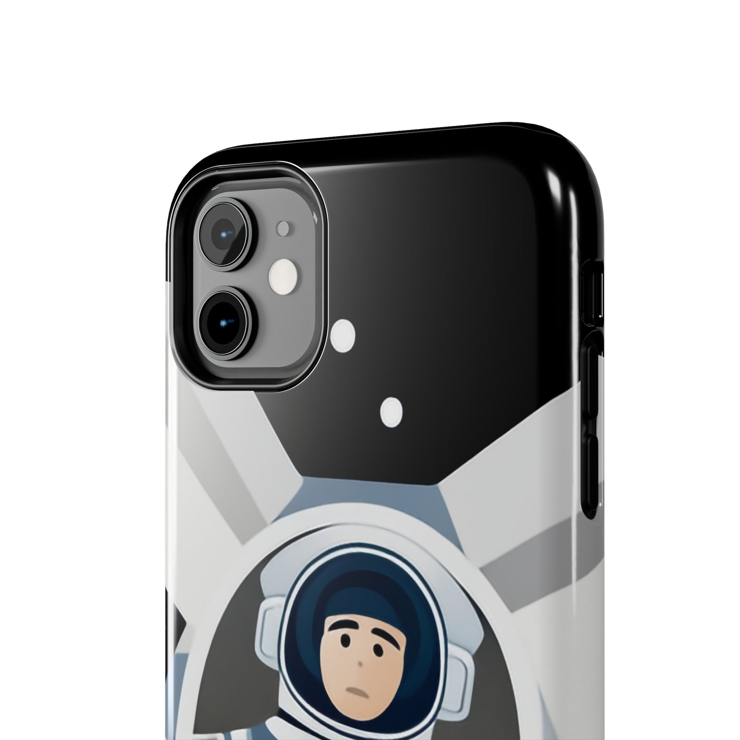 AstroCel Tough iPhone Cases